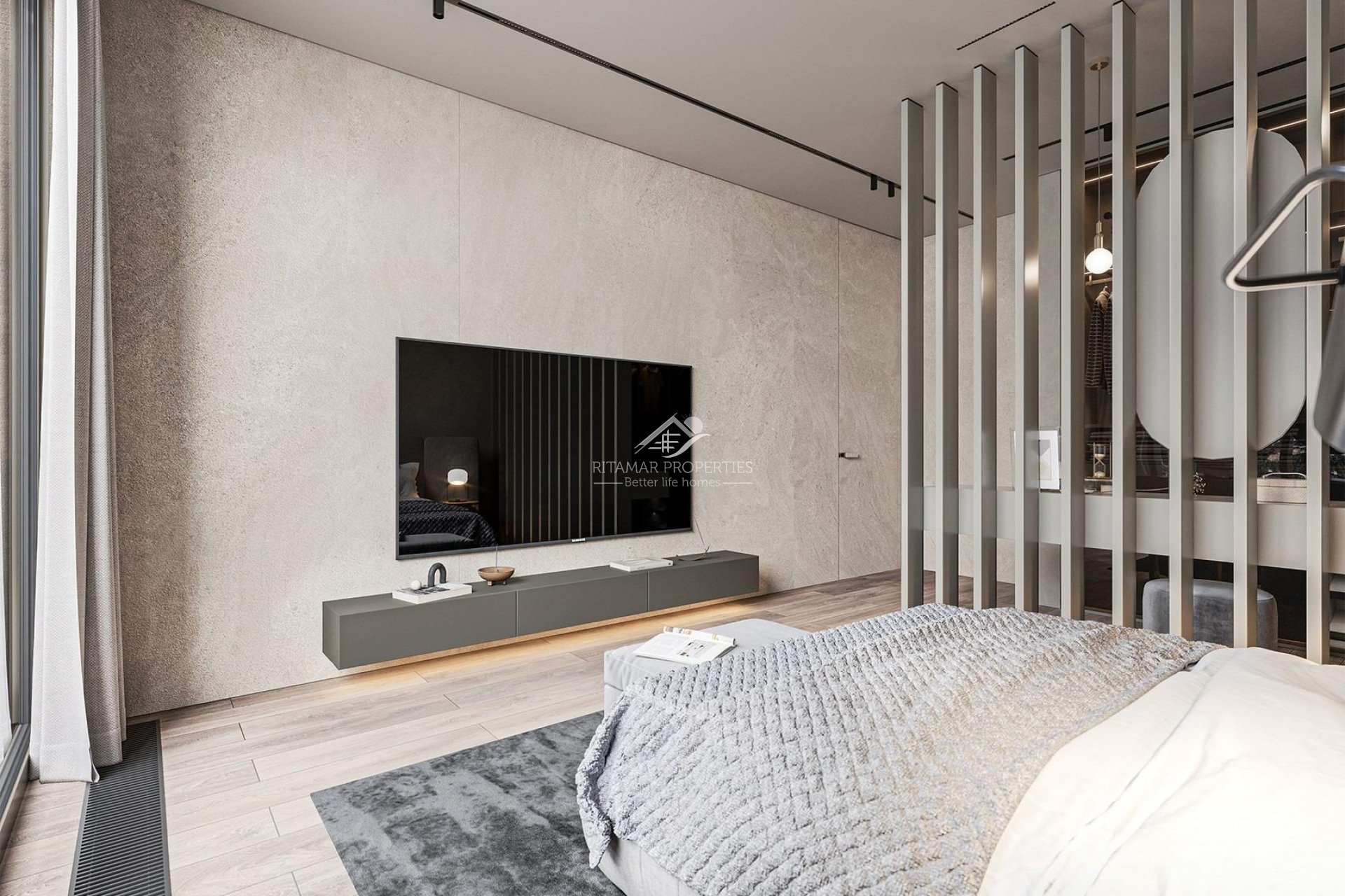 Obra Nueva - Villa - Altea - Altea Hills