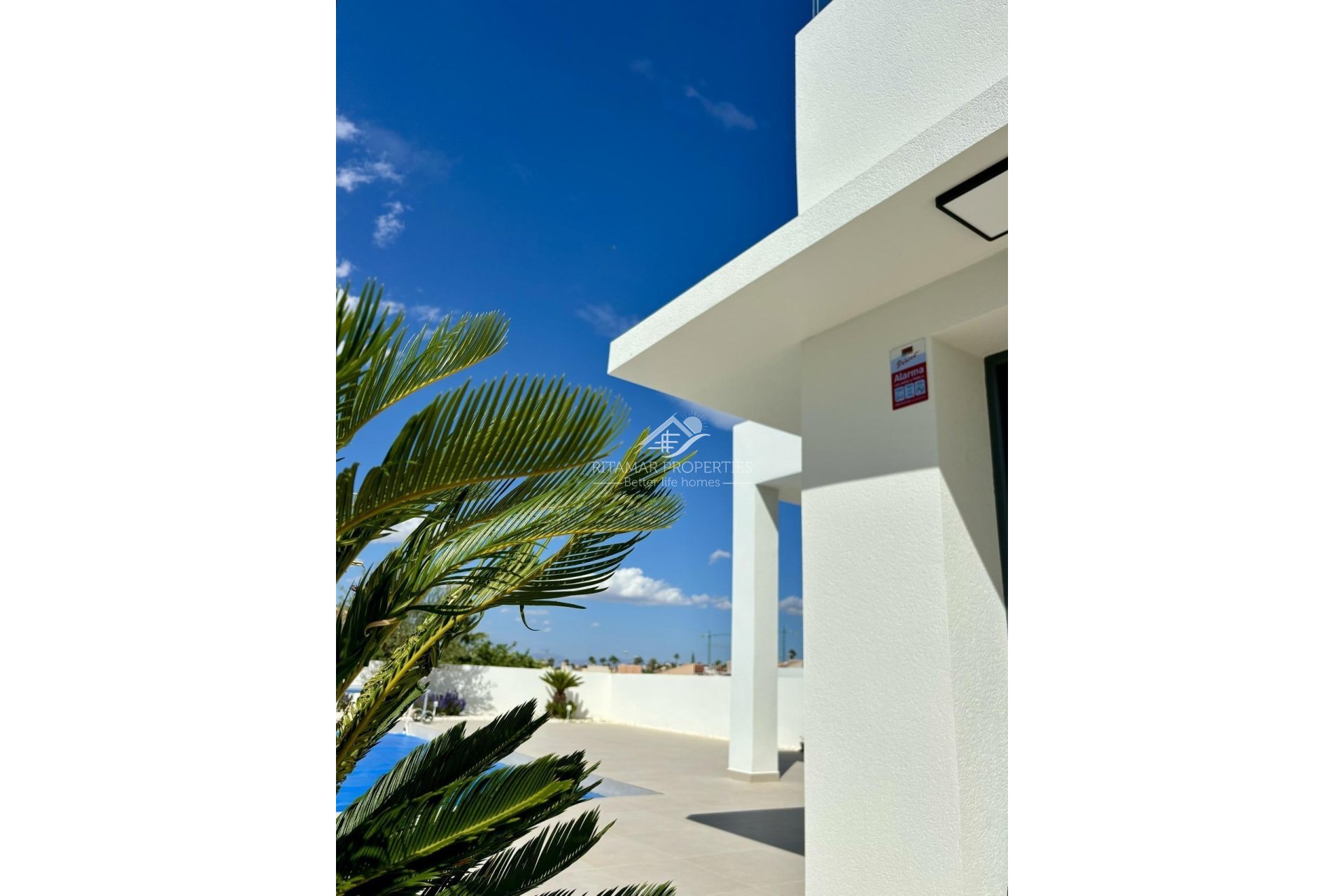 Obra Nueva - Villa - Benijófar - Pueblo