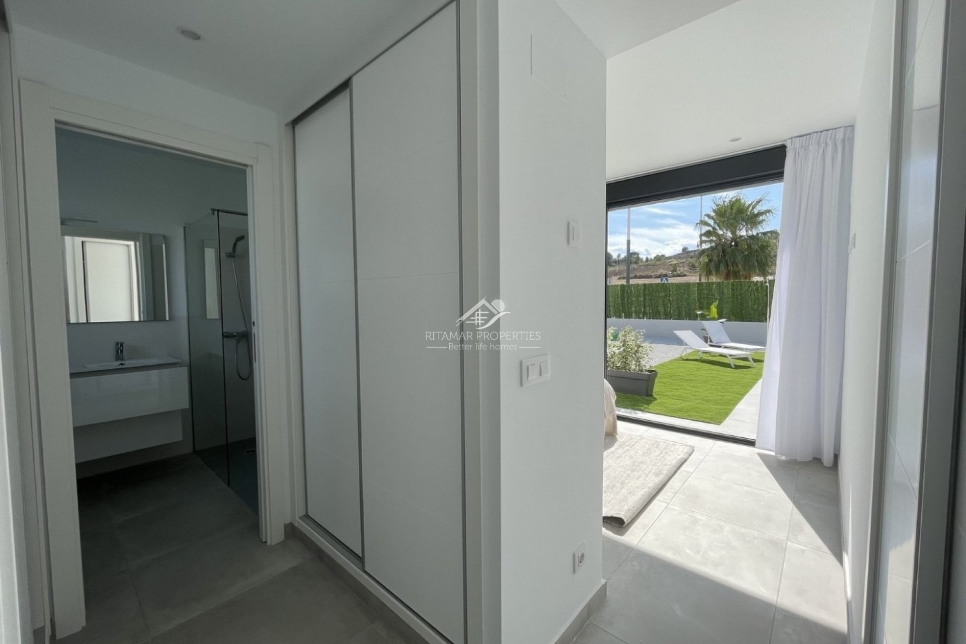 Obra Nueva - Villa - Calasparra - Coto Riñales