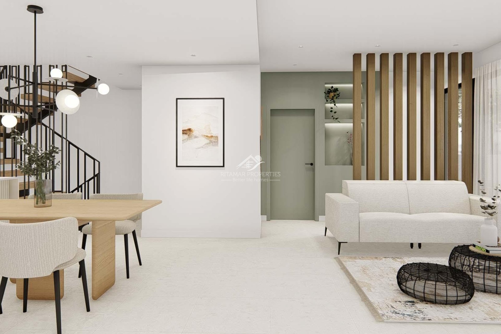 Obra Nueva - Villa - Dolores - Sector 3