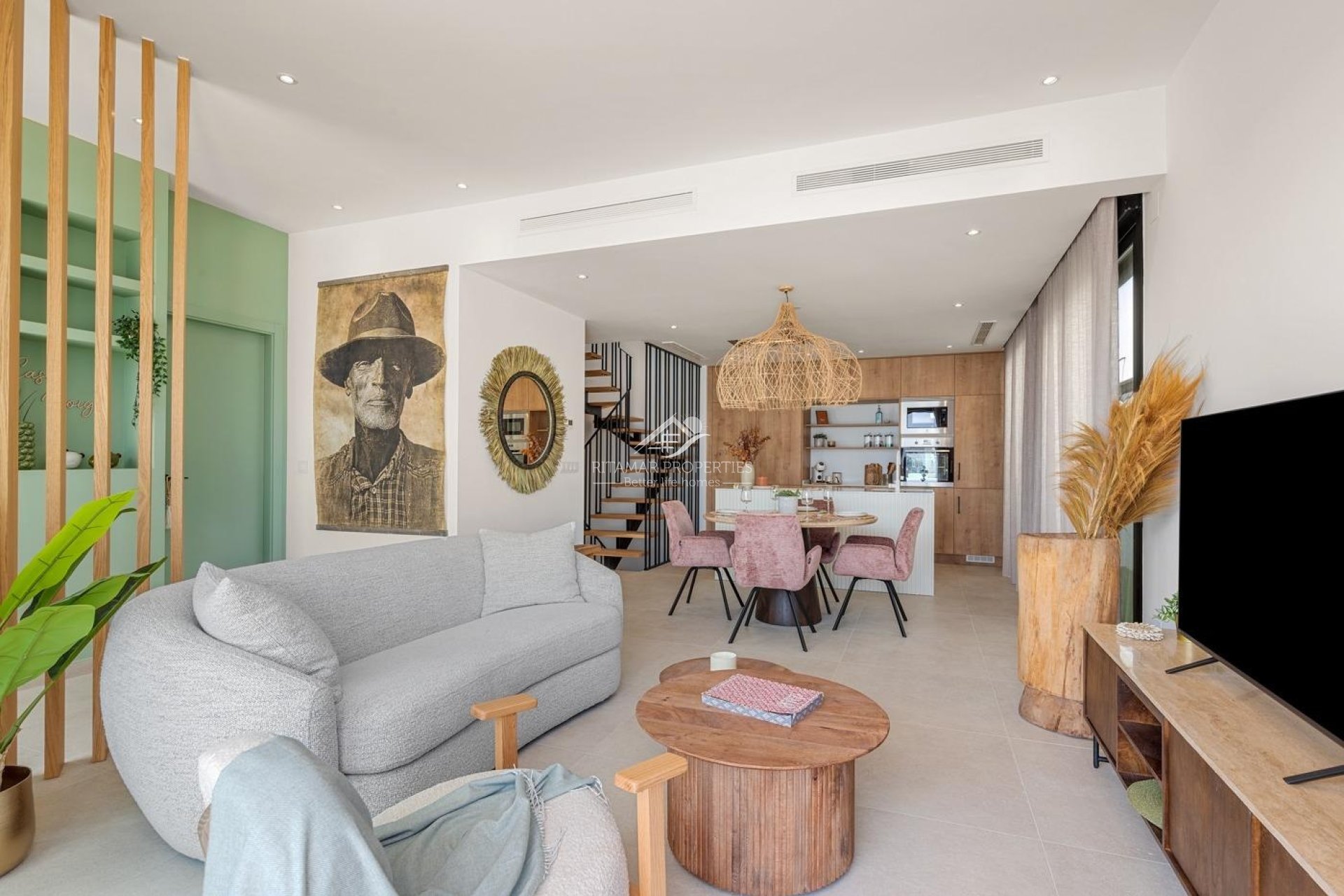 Obra Nueva - Villa - Dolores - Sector 3