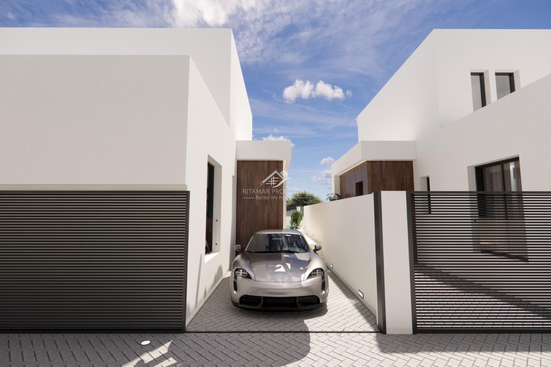 Obra Nueva - Villa - Dolores - urbanizacion