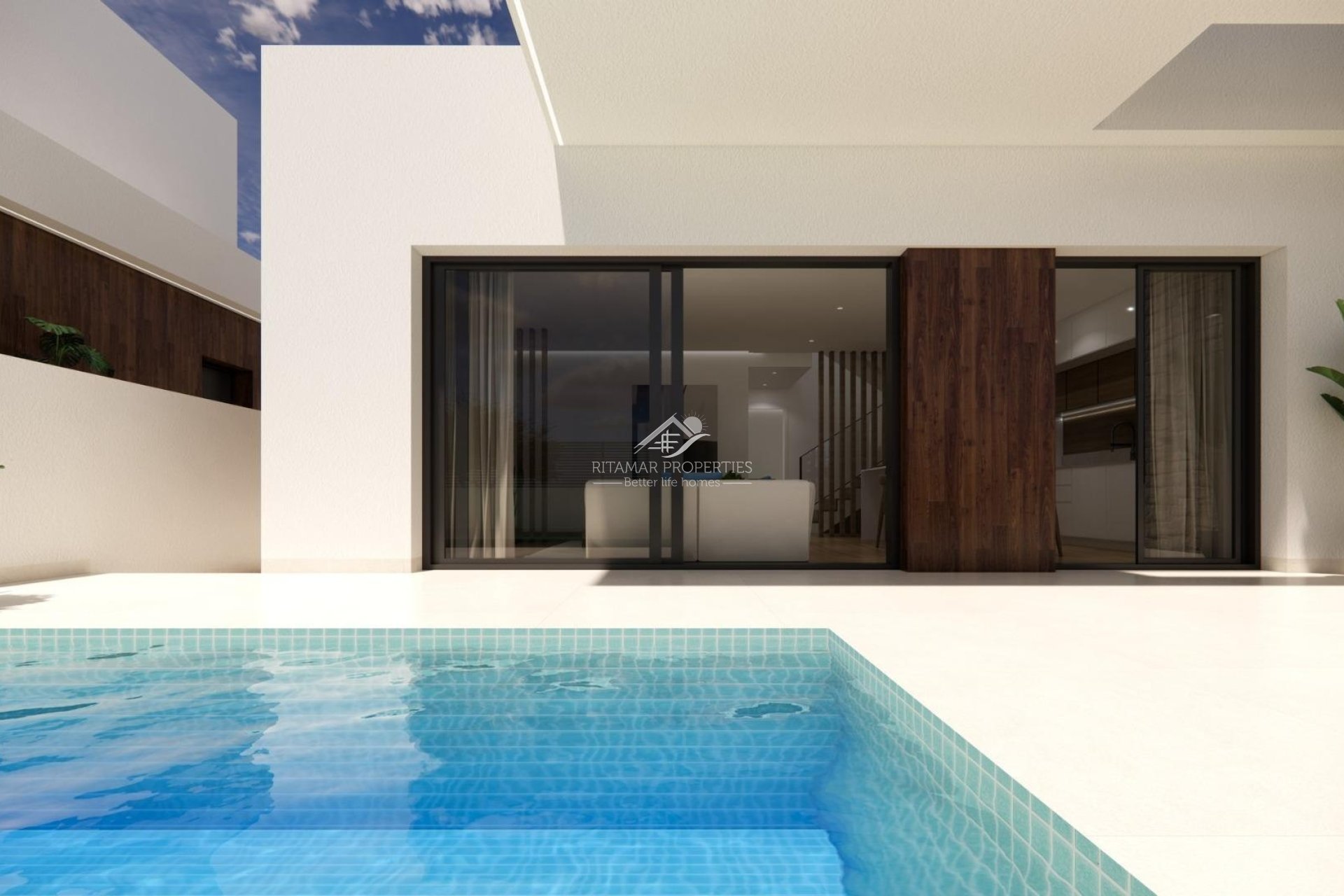 Obra Nueva - Villa - Dolores - urbanizacion