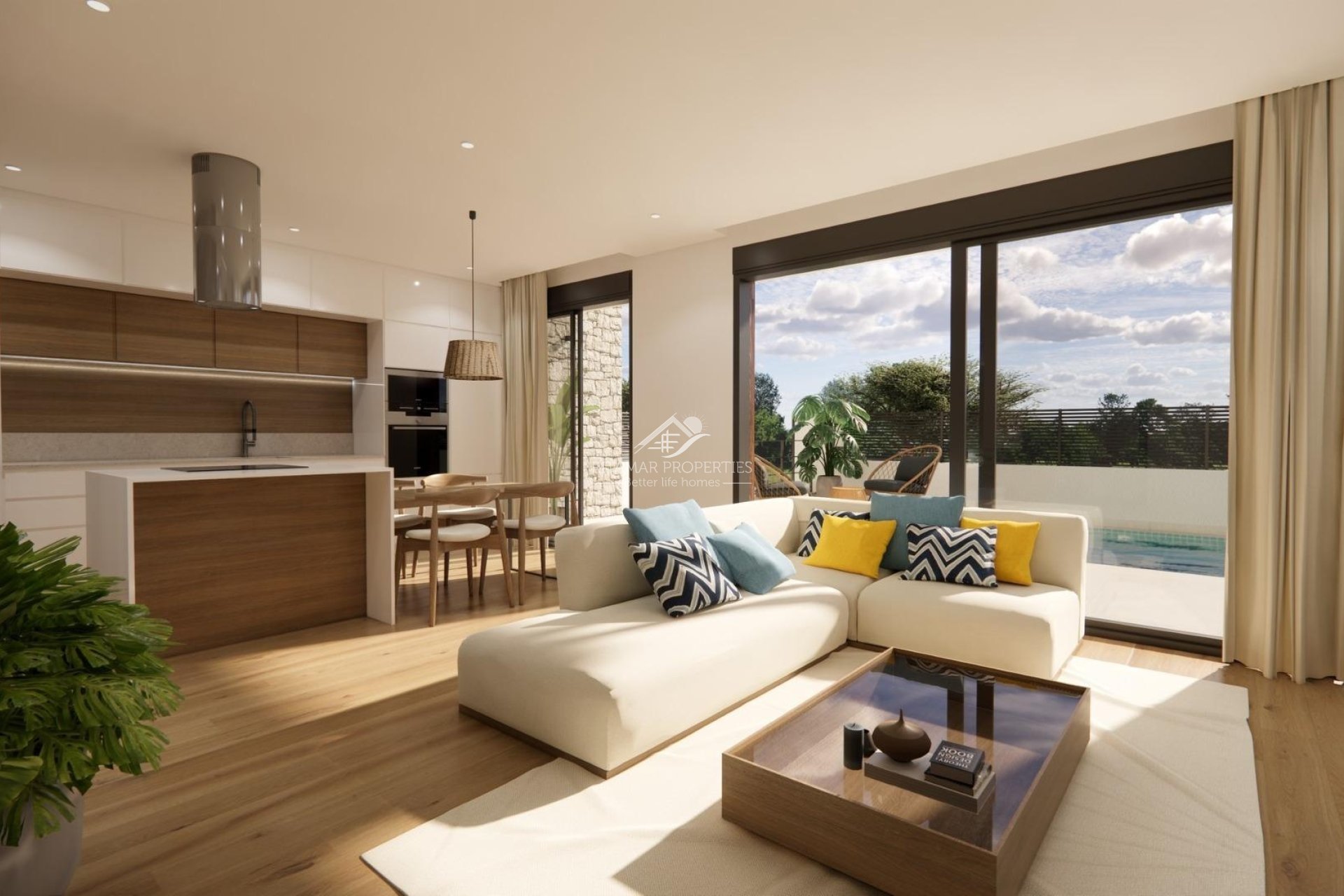Obra Nueva - Villa - Dolores - urbanizacion