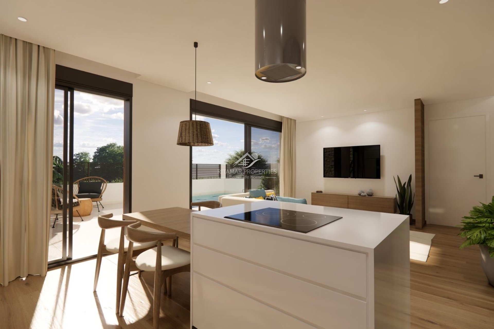 Obra Nueva - Villa - Dolores - urbanizacion