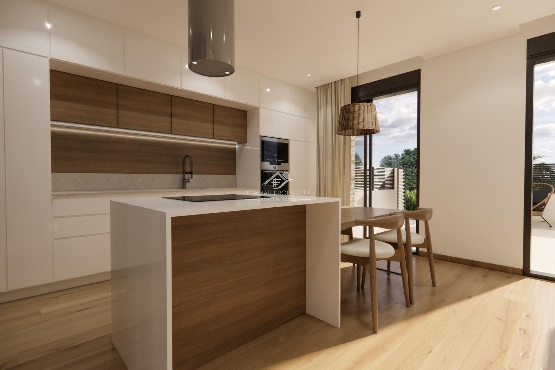 Obra Nueva - Villa - Dolores - urbanizacion