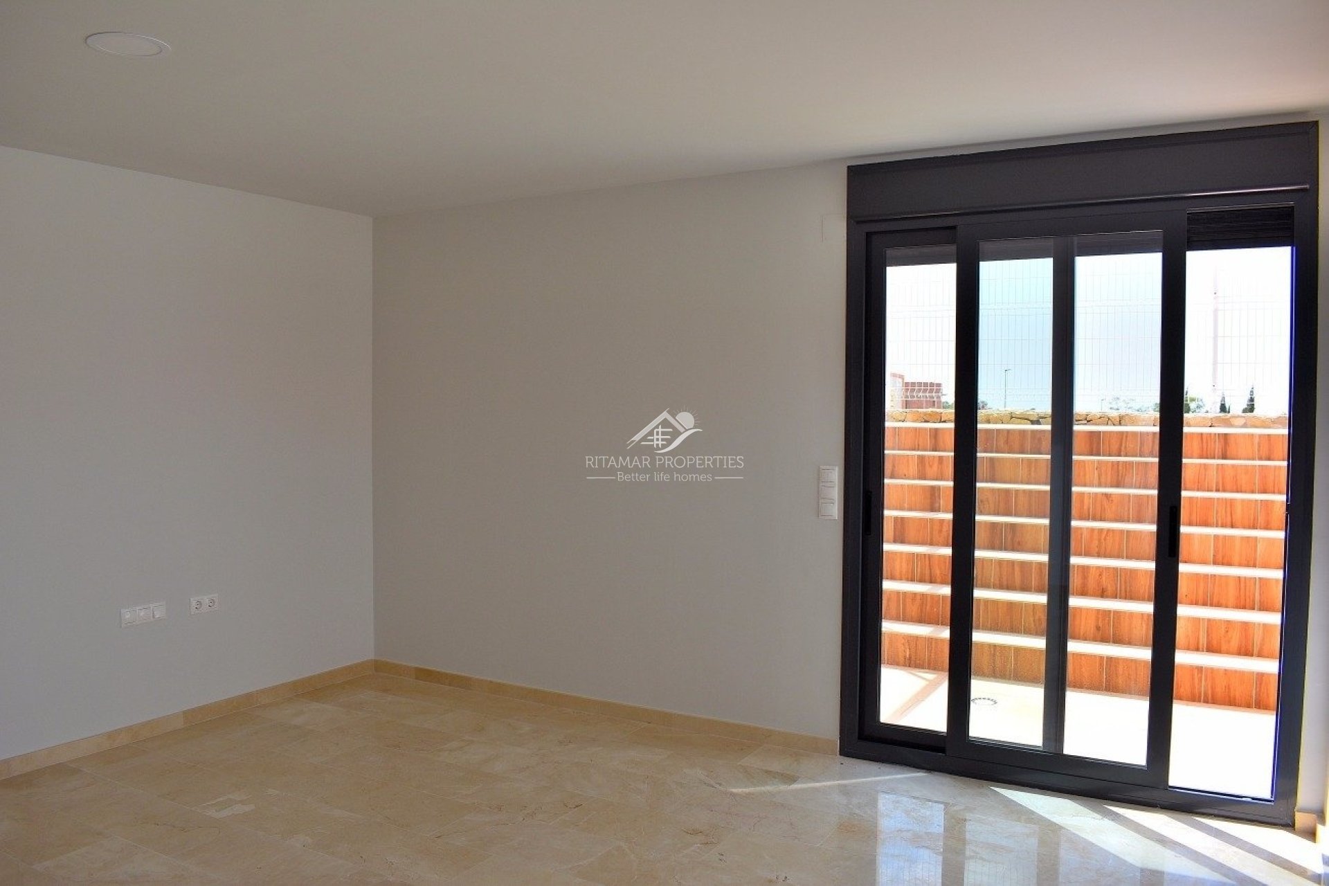 Obra Nueva - Villa - Finestrat  - Balcón De Finestrat