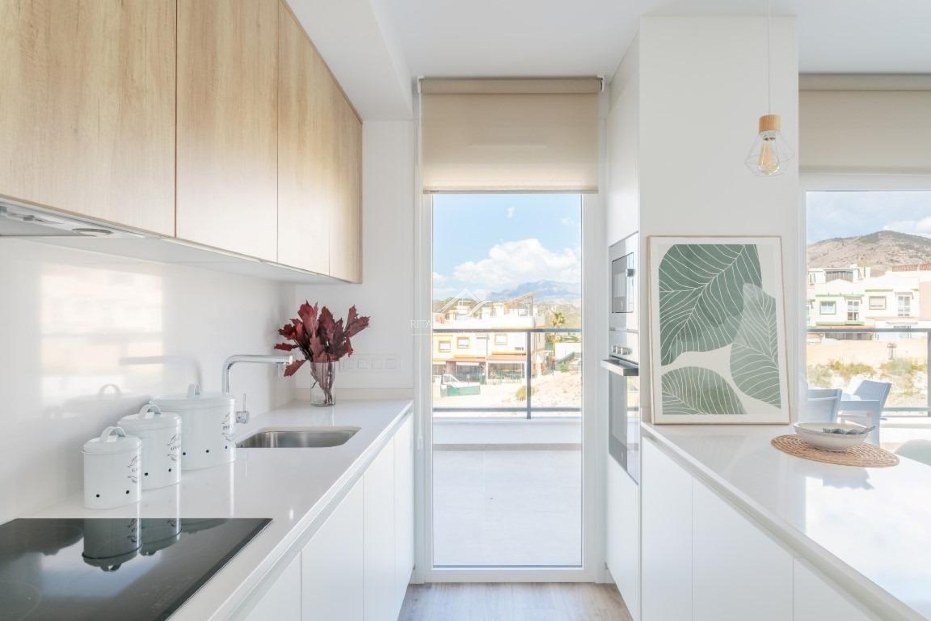 Obra Nueva - Villa - Finestrat  - Balcón De Finestrat