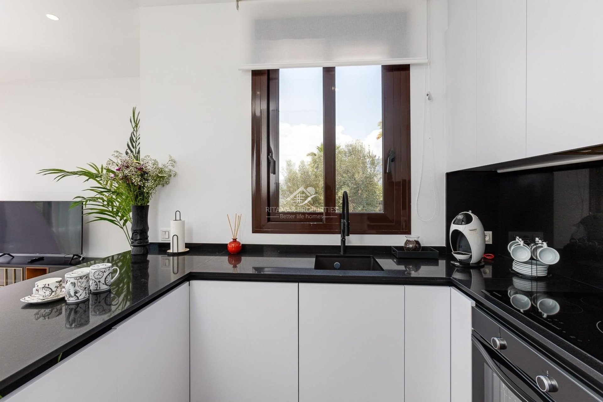 Obra Nueva - Villa - Finestrat  - Balcón De Finestrat