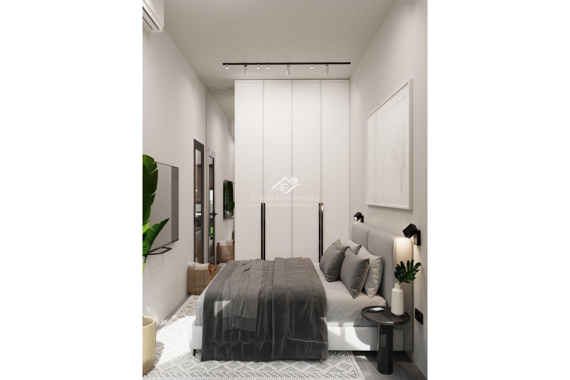 Obra Nueva - Villa - Finestrat  - Balcón De Finestrat