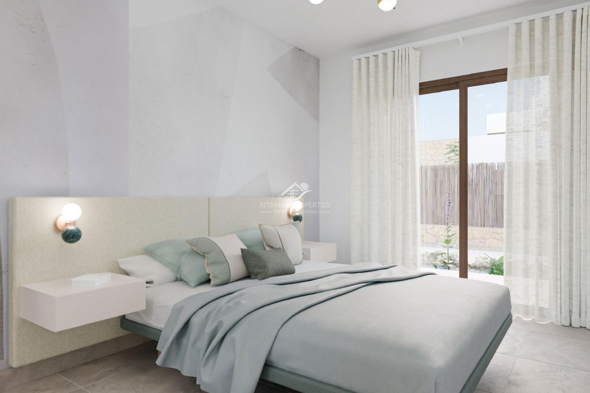 Obra Nueva - Villa - Finestrat  - Balcón De Finestrat