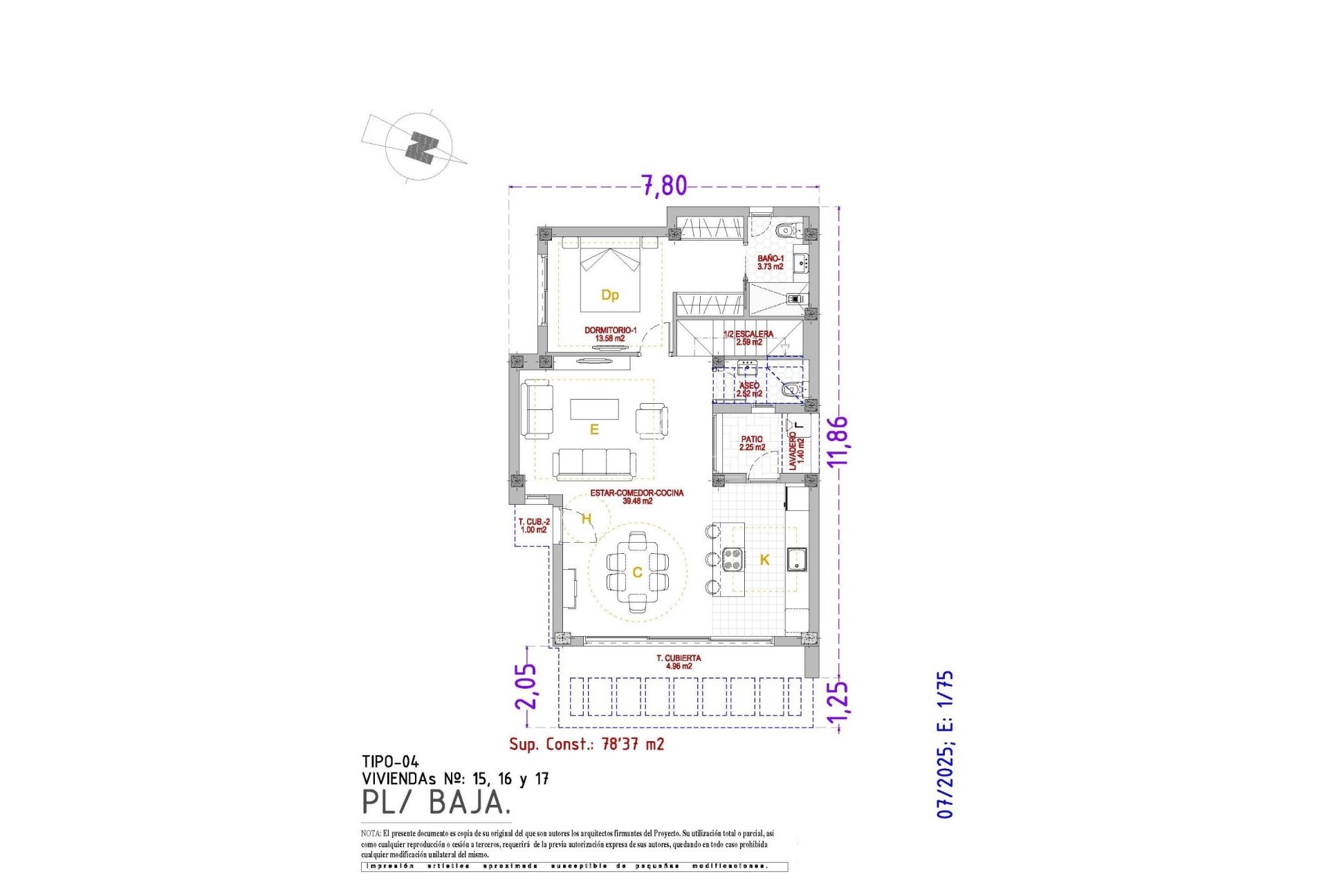 Obra Nueva - Villa - Finestrat  - Puig Campana Golf