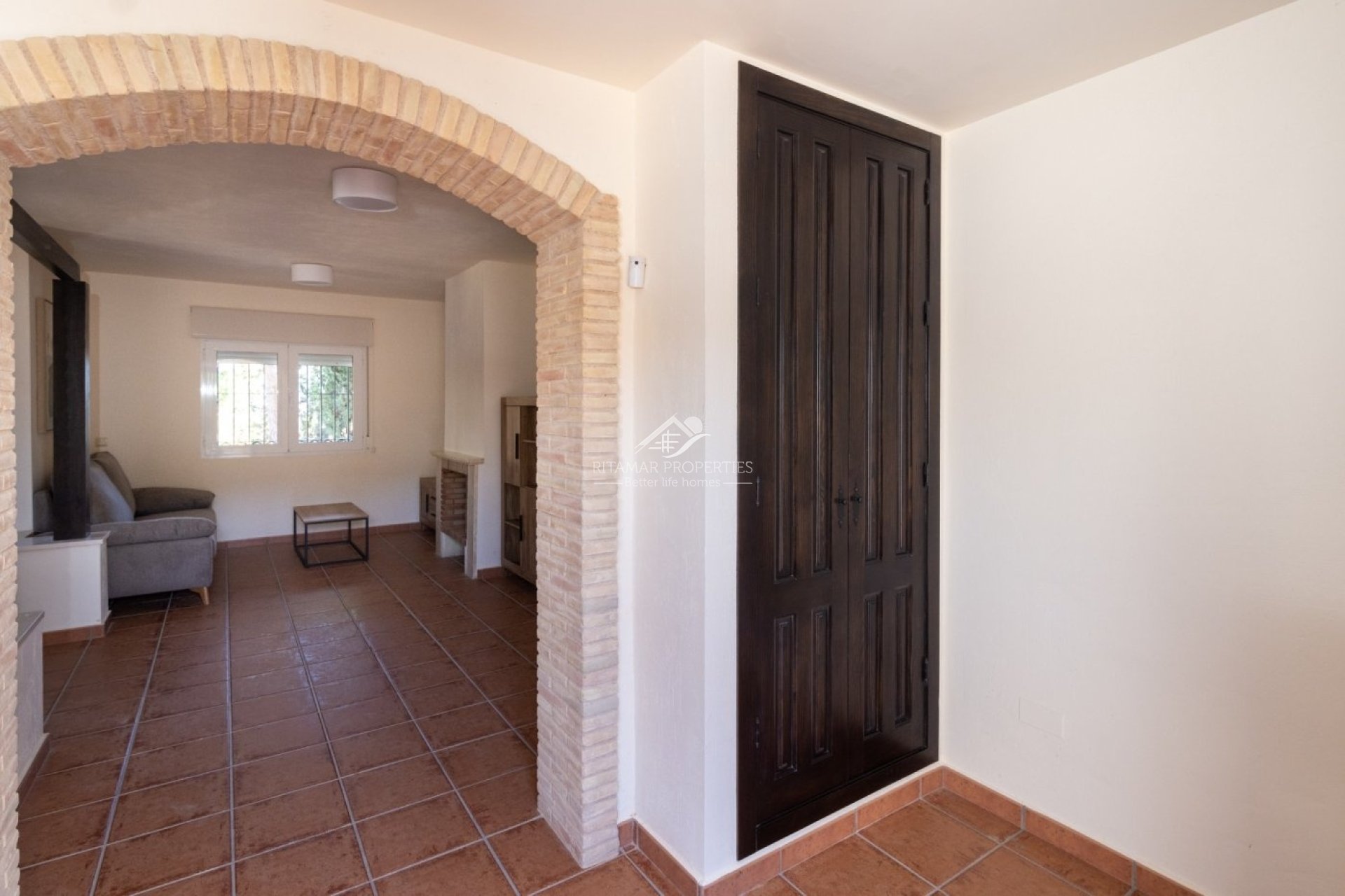 Obra Nueva - Villa - Fuente Álamo - Las Palas
