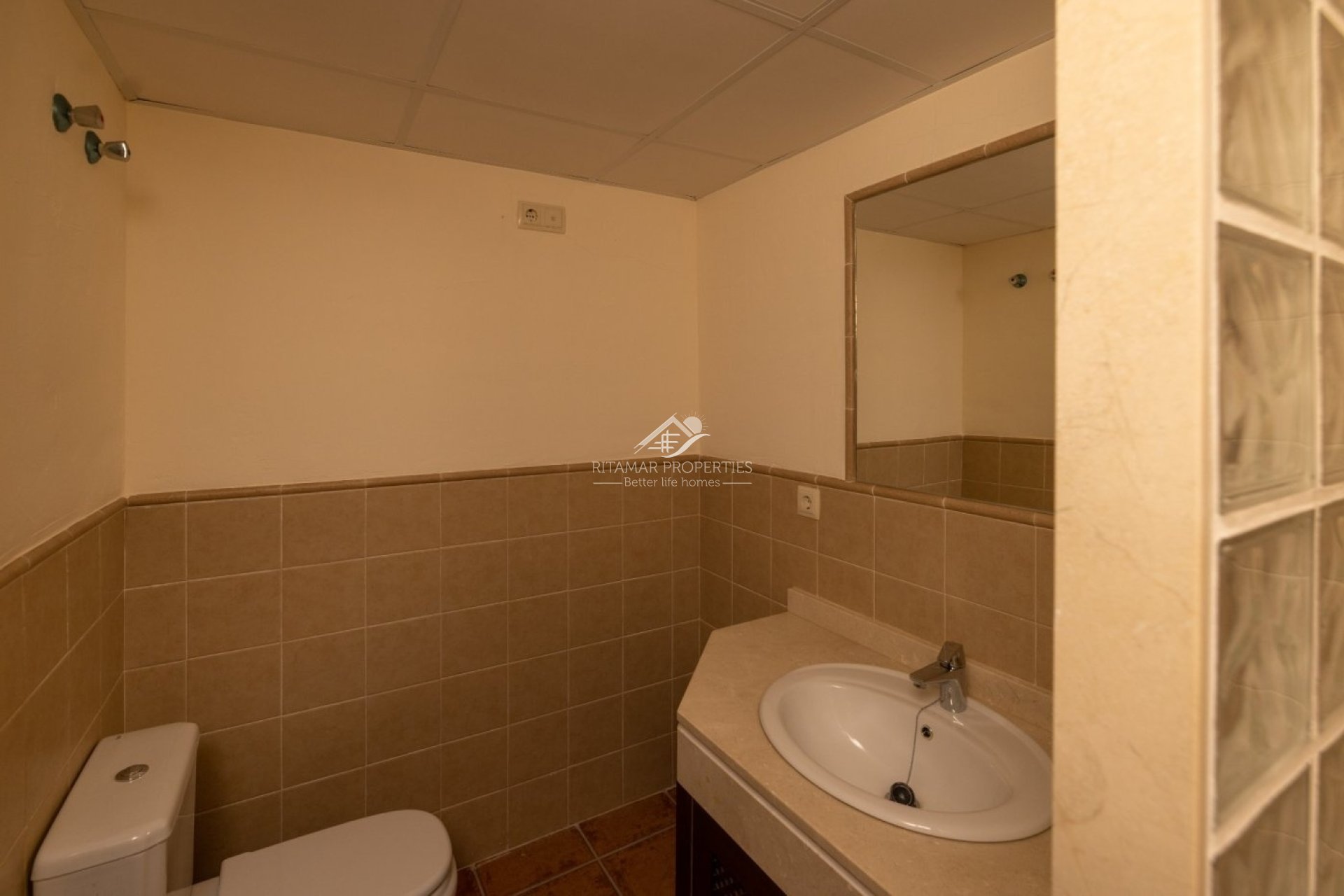 Obra Nueva - Villa - Fuente Álamo - Las Palas
