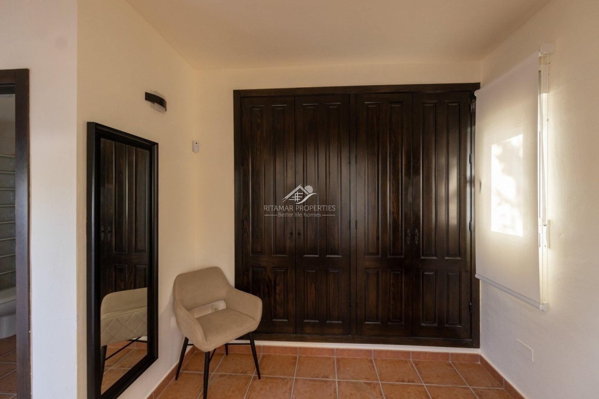 Obra Nueva - Villa - Fuente Álamo - Las Palas