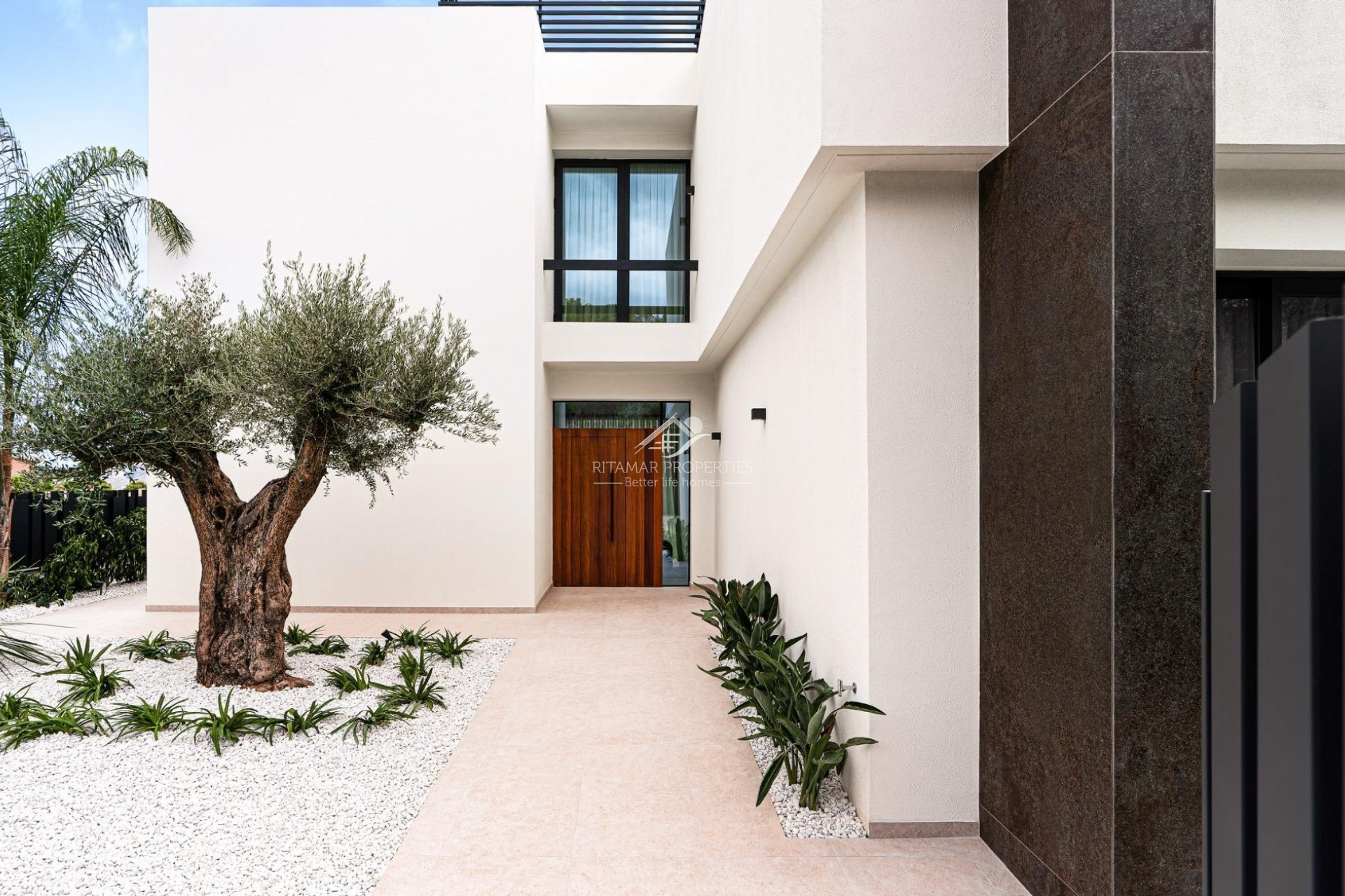 Obra Nueva - Villa - La Nucia - Varadero