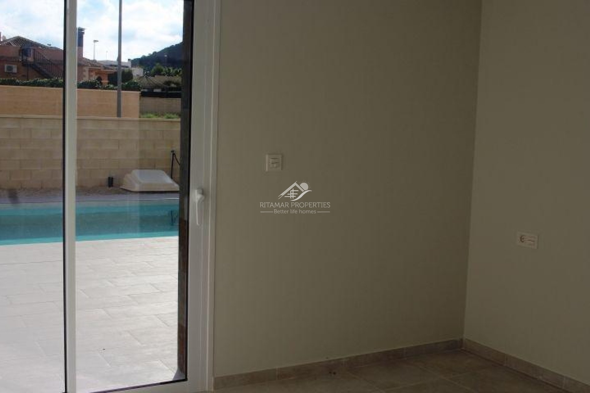Obra Nueva - Villa - La Romana - Villas de la Romana