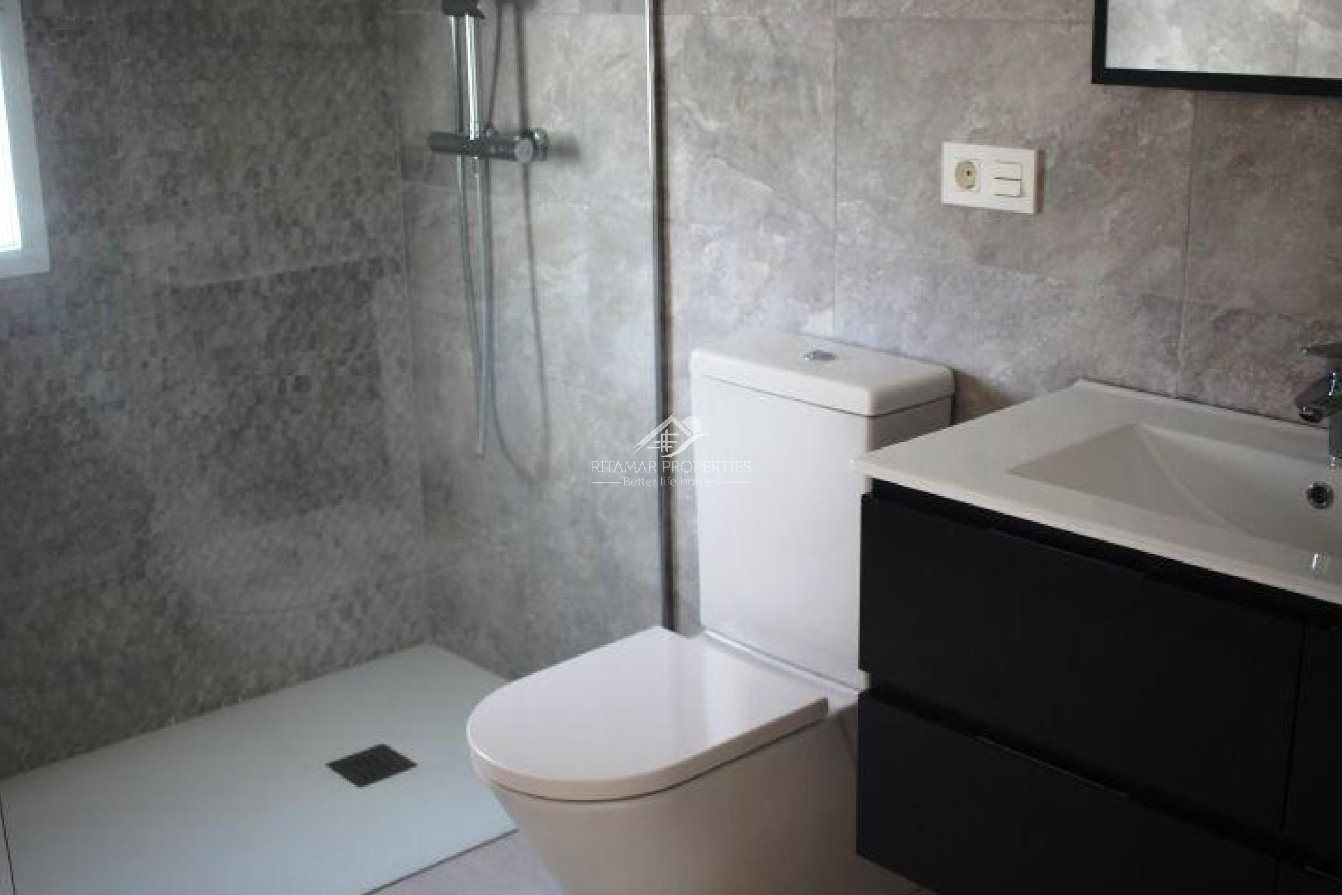 Obra Nueva - Villa - La Romana - Villas de la Romana