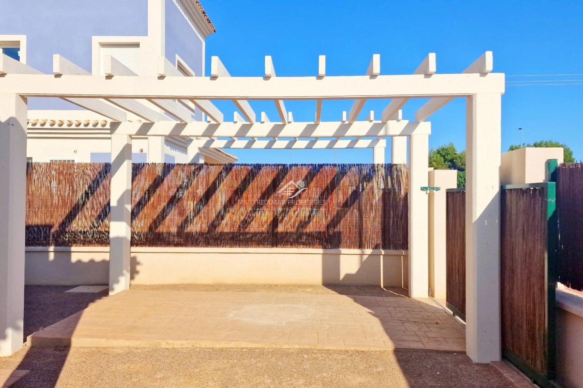Obra Nueva - Villa - Lorca - Purias