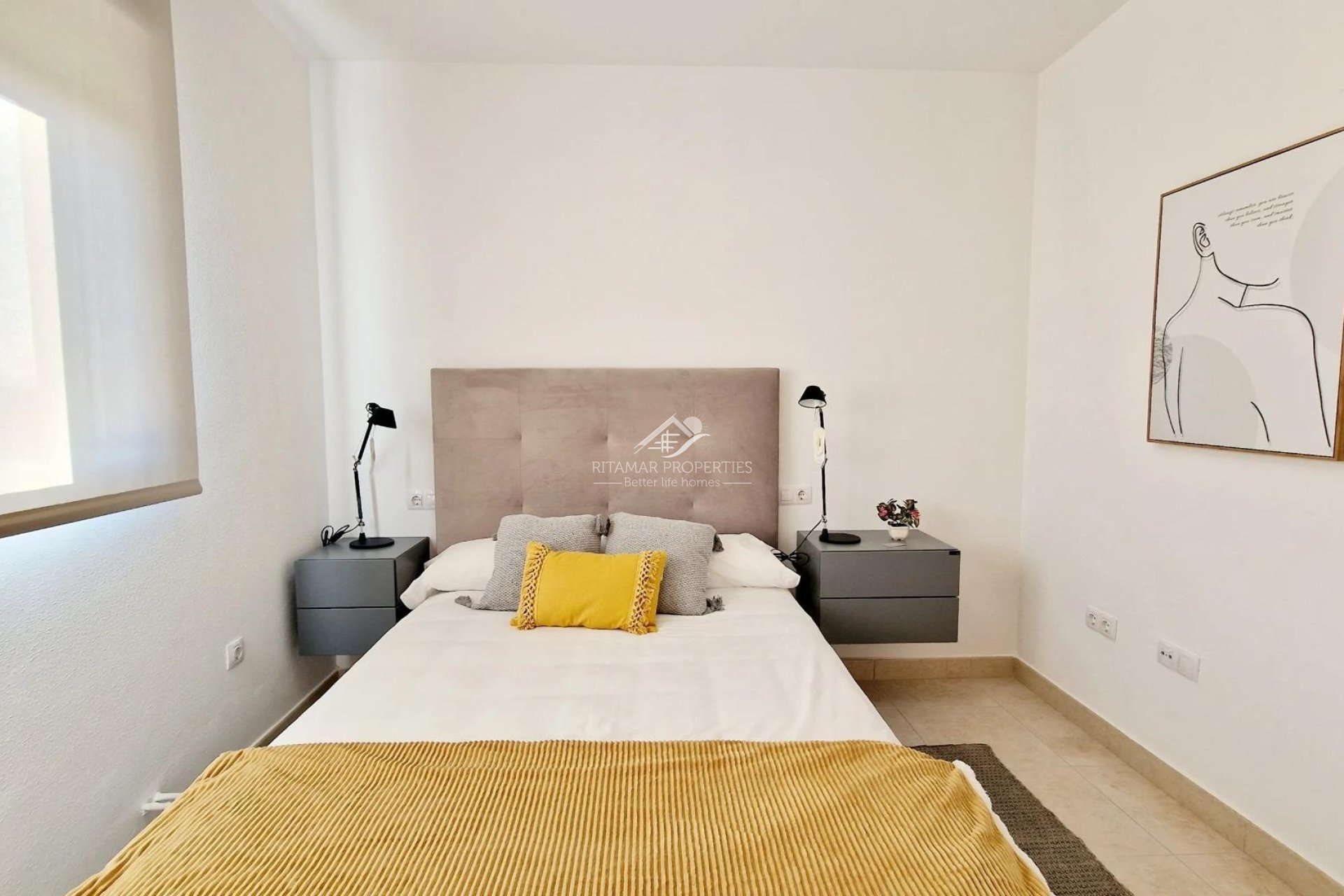 Obra Nueva - Villa - Lorca - Purias