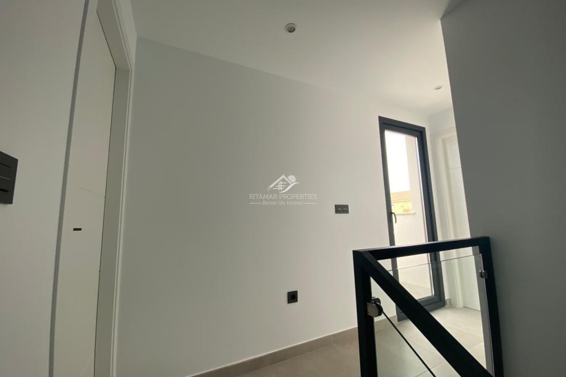 Obra Nueva - Villa - Los Alcázares - La Concha