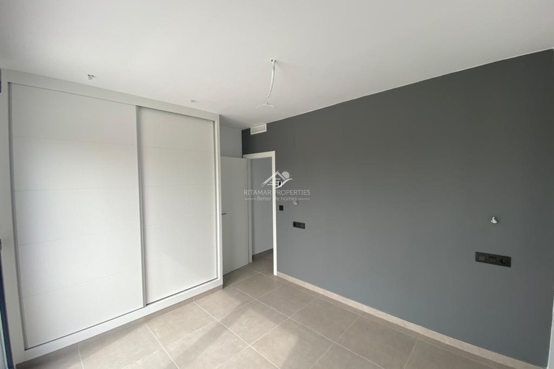 Obra Nueva - Villa - Los Alcázares - La Concha