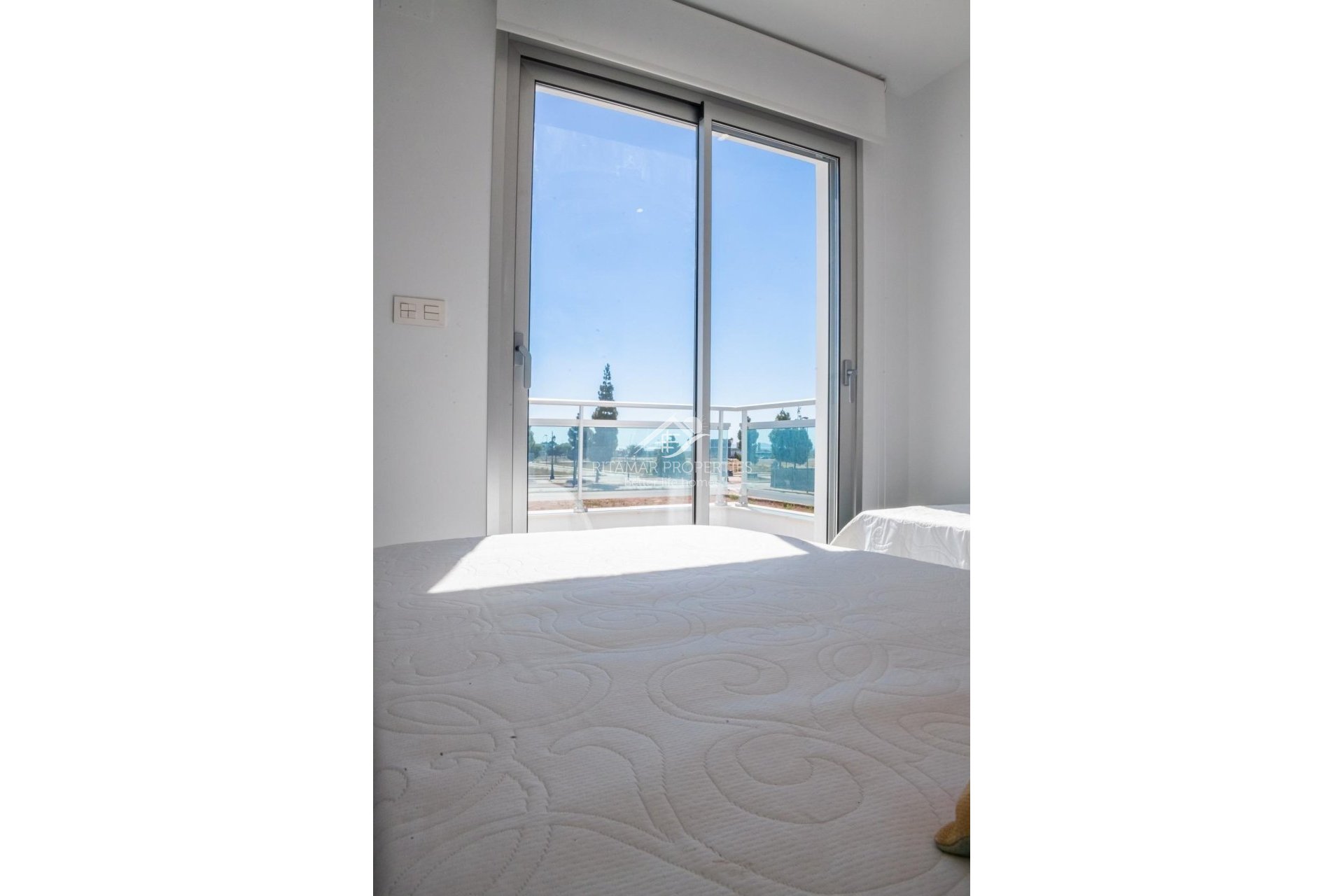 Obra Nueva - Villa - Los Alcázares - Torre del Rame