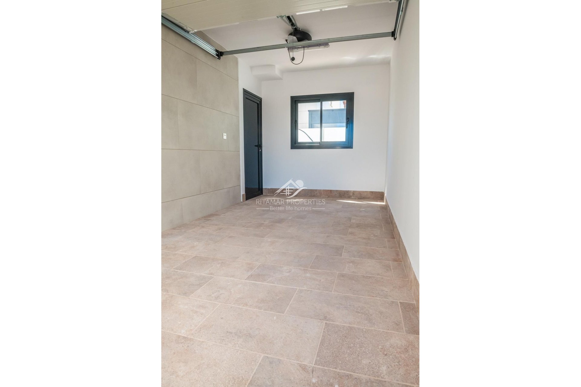 Obra Nueva - Villa - Los Alcázares - Torre del Rame