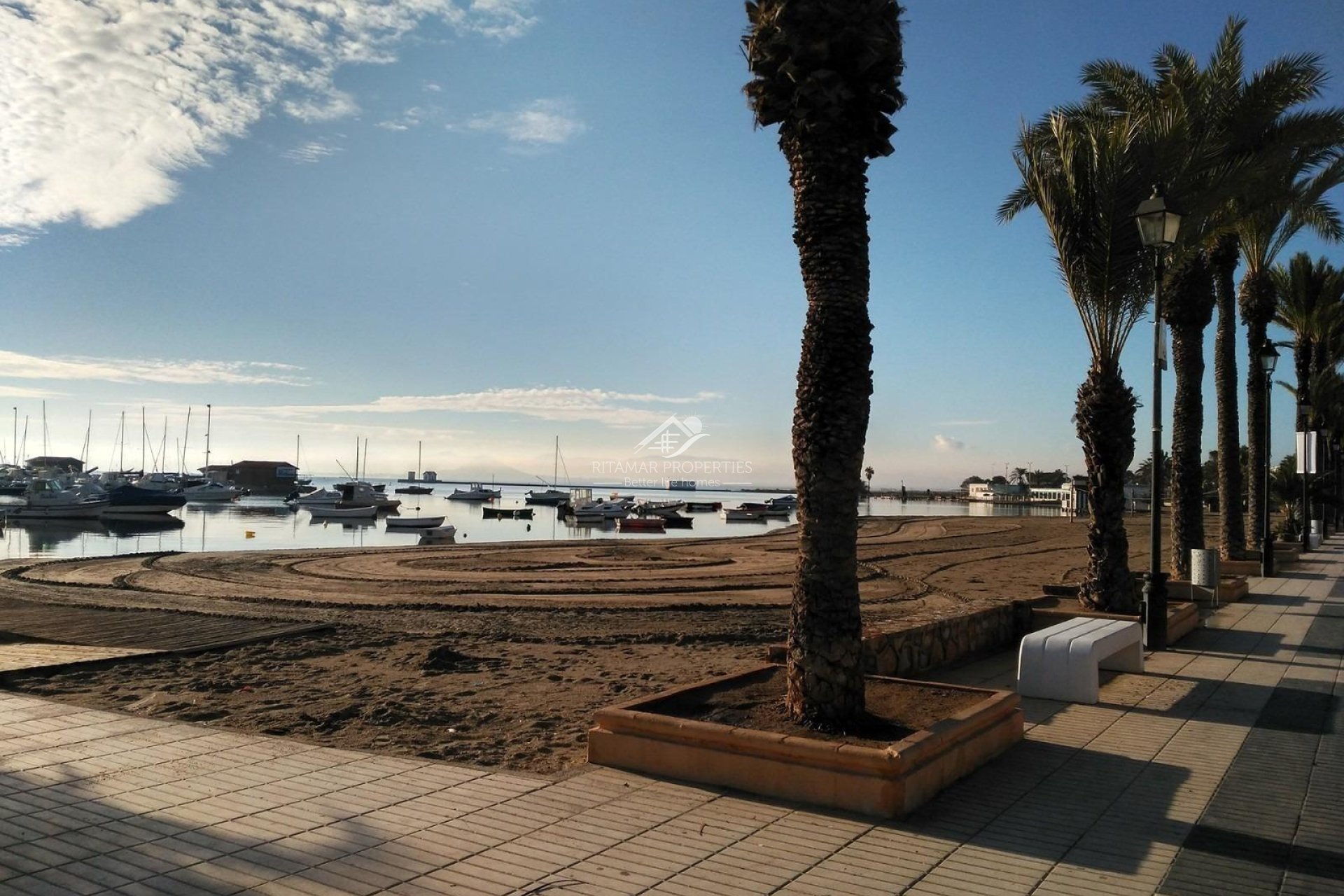 Obra Nueva - Villa - Los Alcázares - Torre del Rame