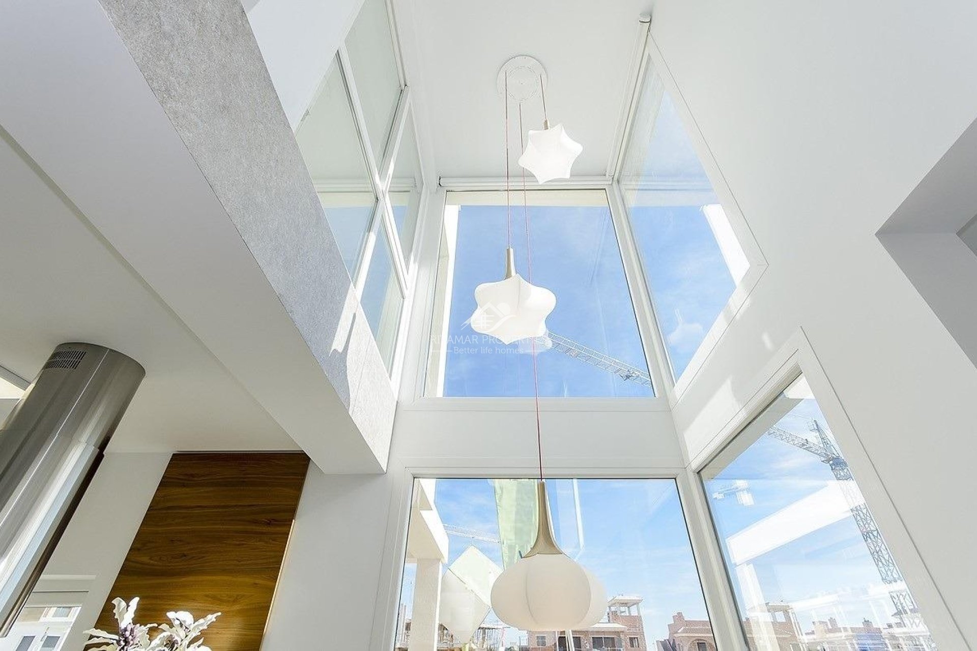 Obra Nueva - Villa - Los Montesinos - La Herrada