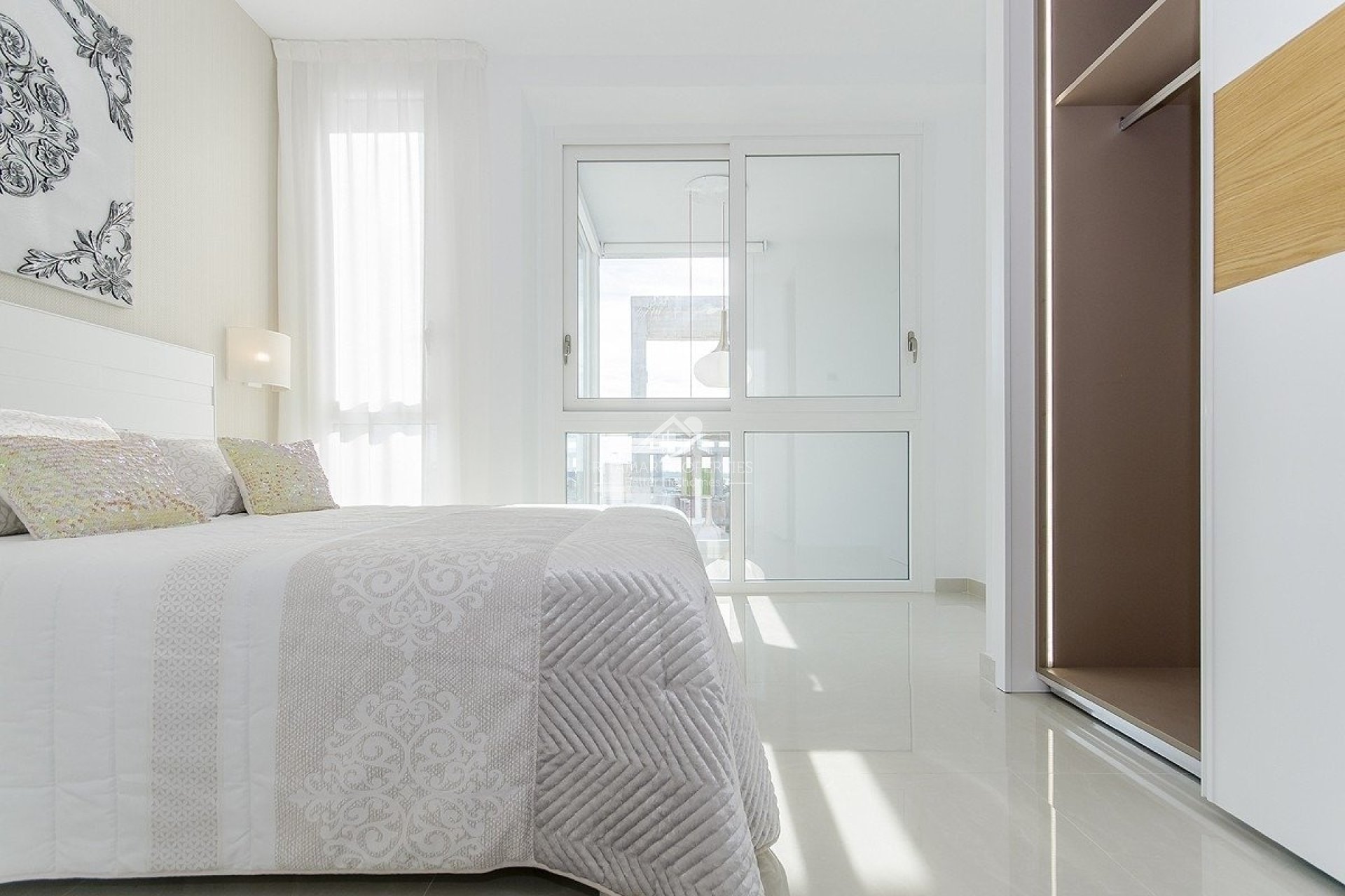 Obra Nueva - Villa - Los Montesinos - La Herrada