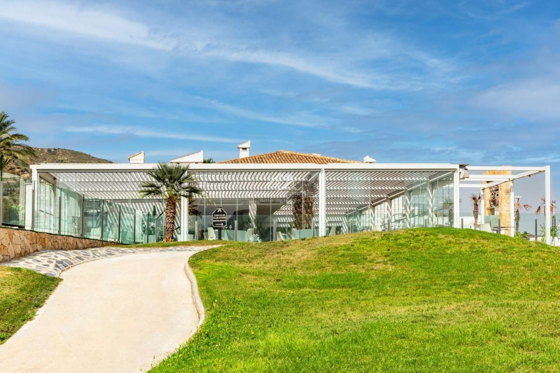 Obra Nueva - Villa - Monforte del Cid - Font del Llop