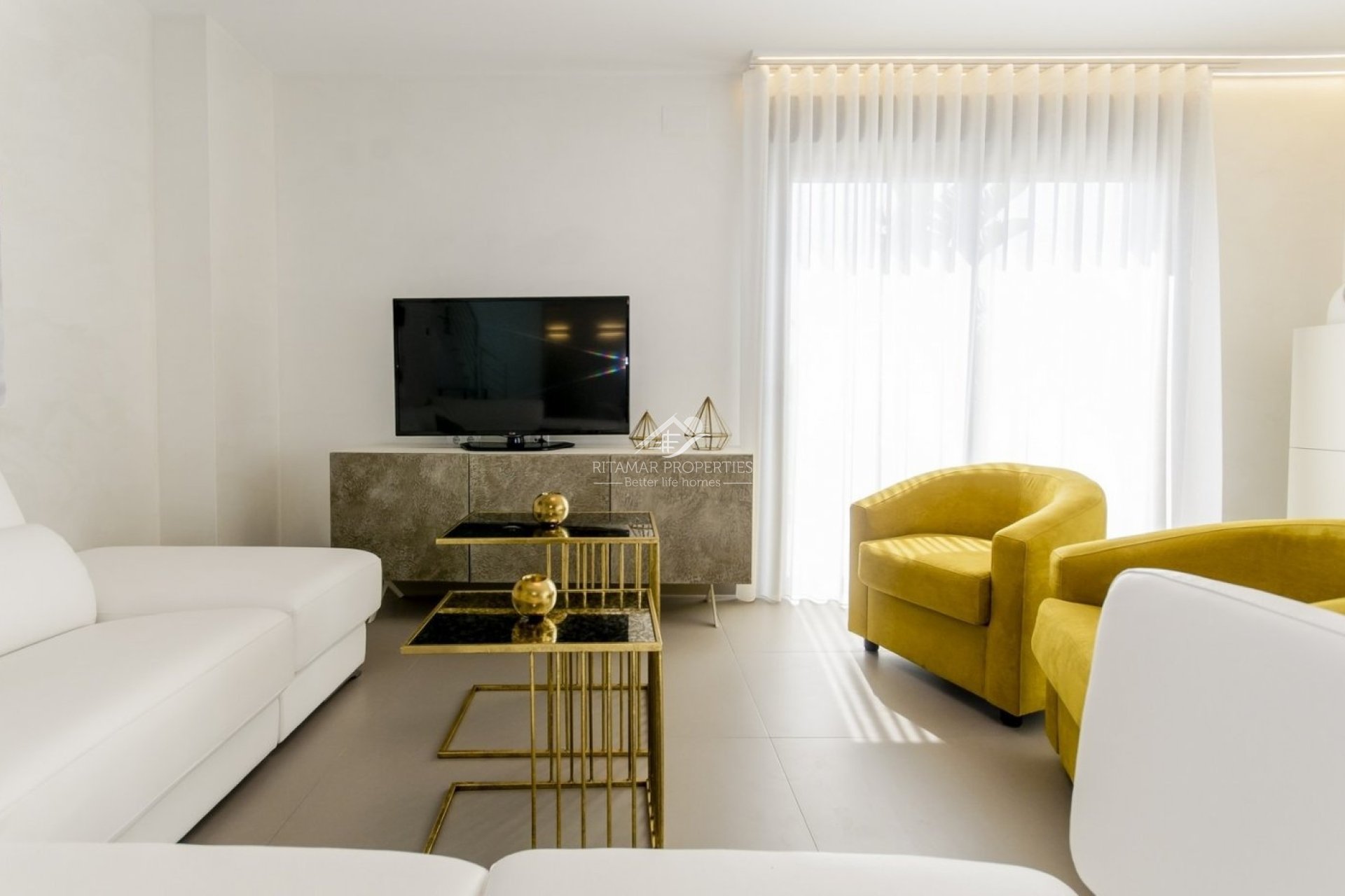 Obra Nueva - Villa - Orihuela Costa - Campoamor