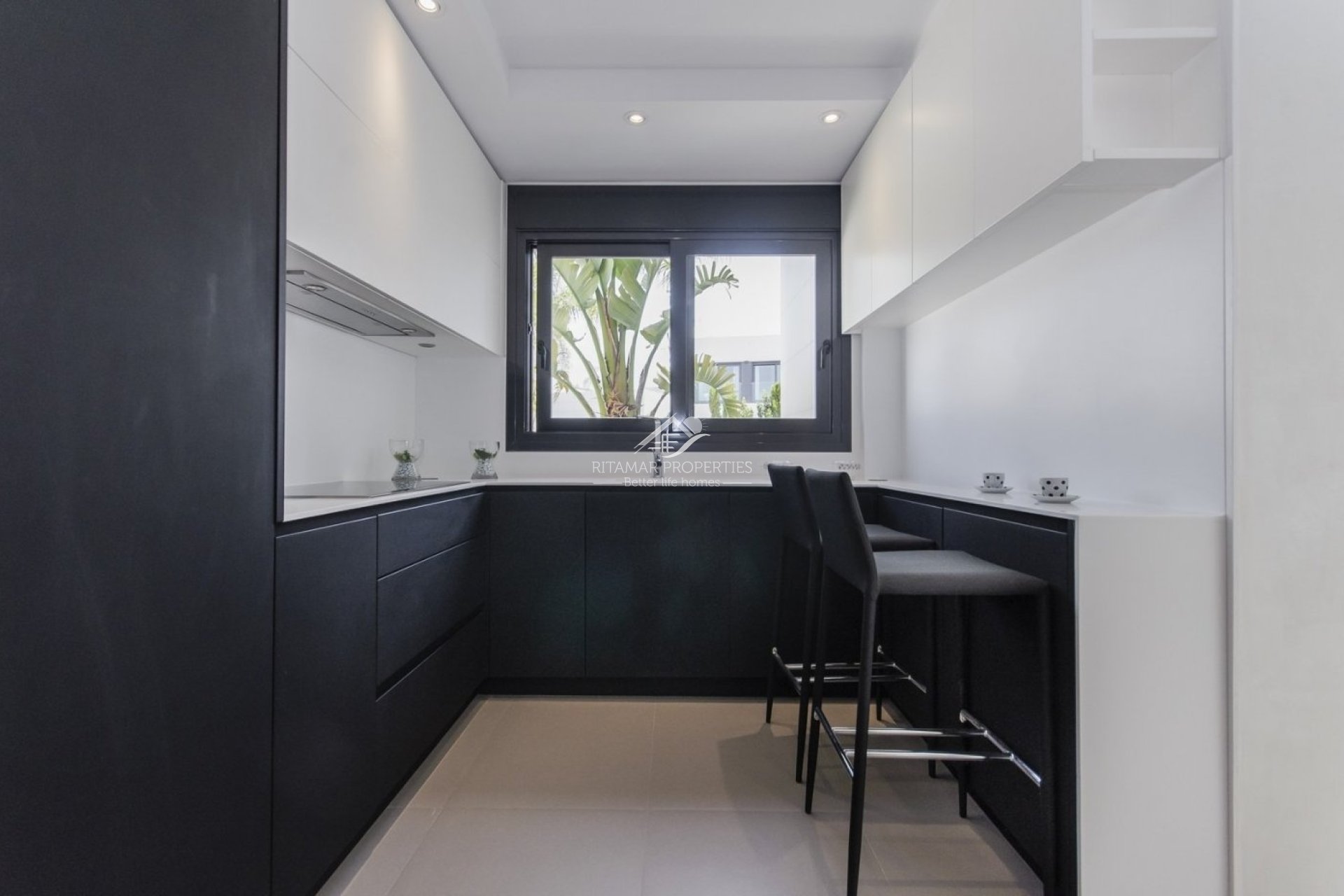 Obra Nueva - Villa - Orihuela Costa - Campoamor