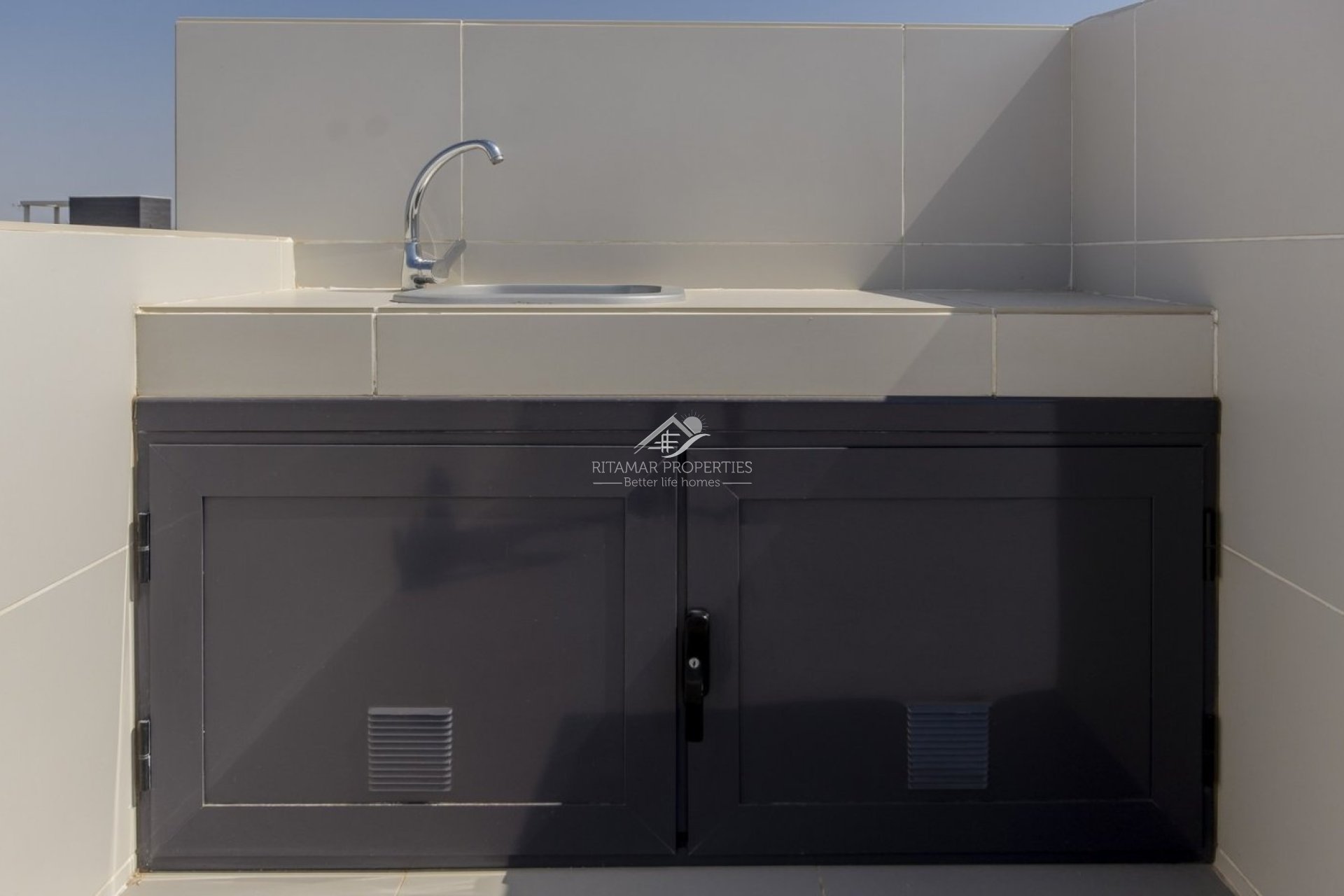 Obra Nueva - Villa - Orihuela Costa - Campoamor