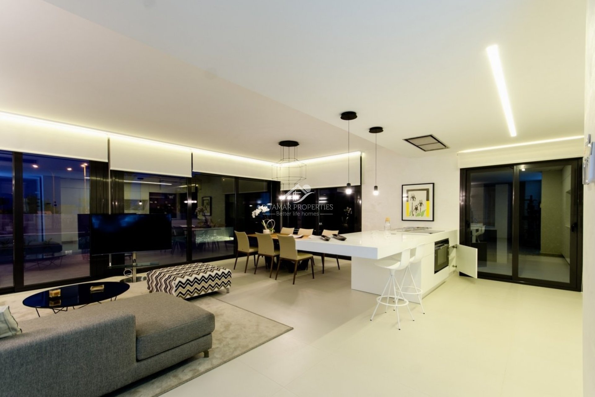 Obra Nueva - Villa - Orihuela Costa - Campoamor