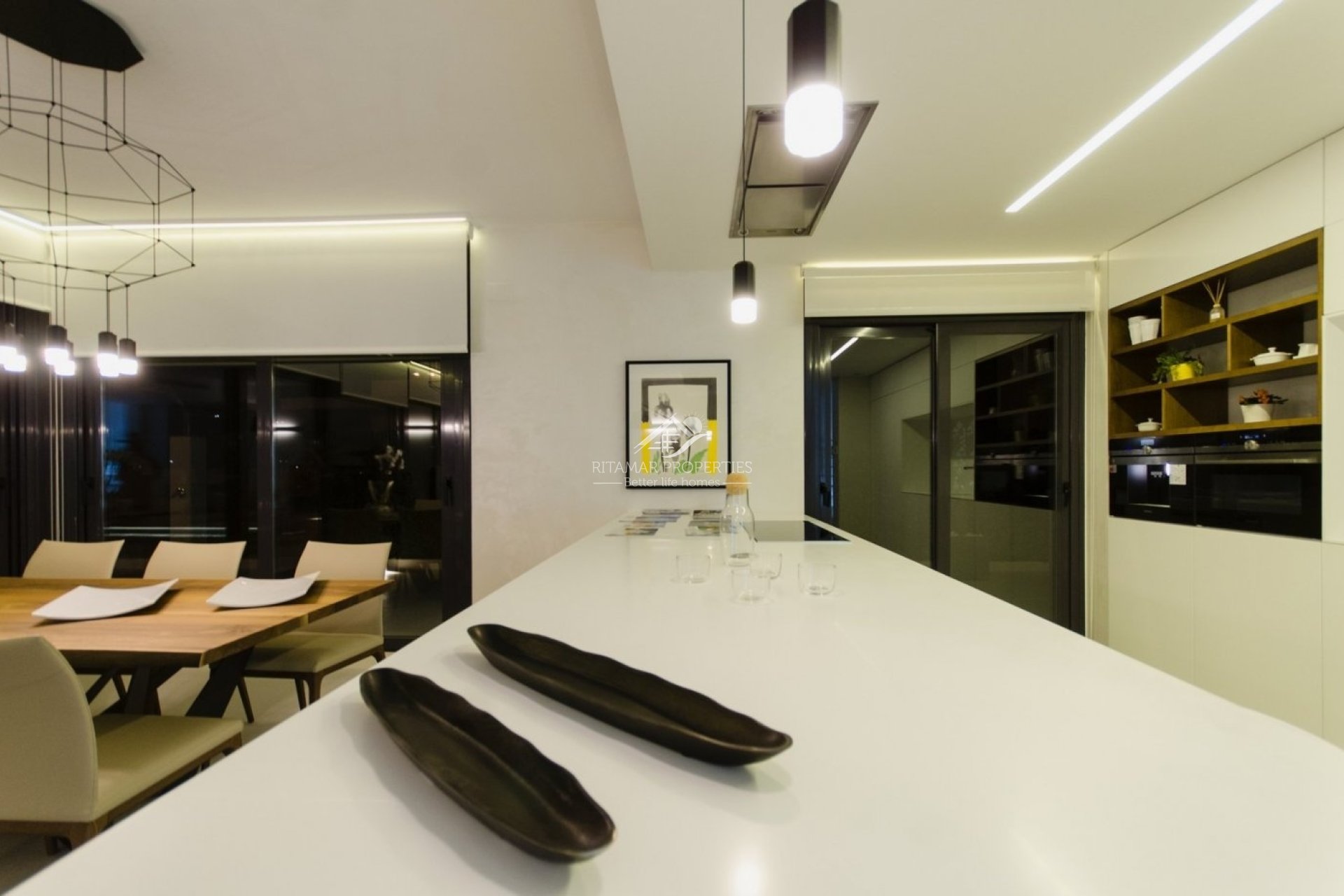 Obra Nueva - Villa - Orihuela Costa - Campoamor