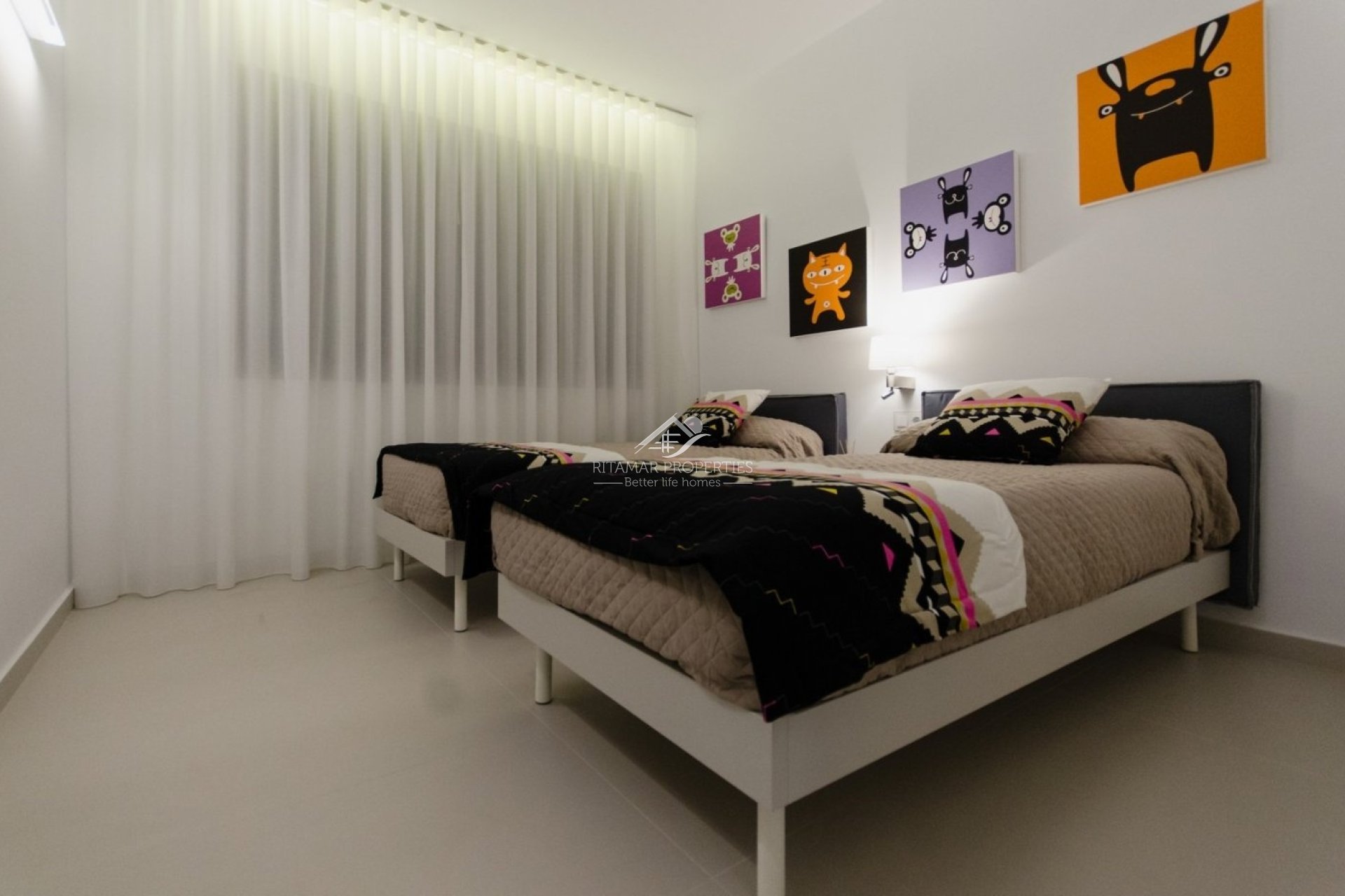 Obra Nueva - Villa - Orihuela Costa - Campoamor