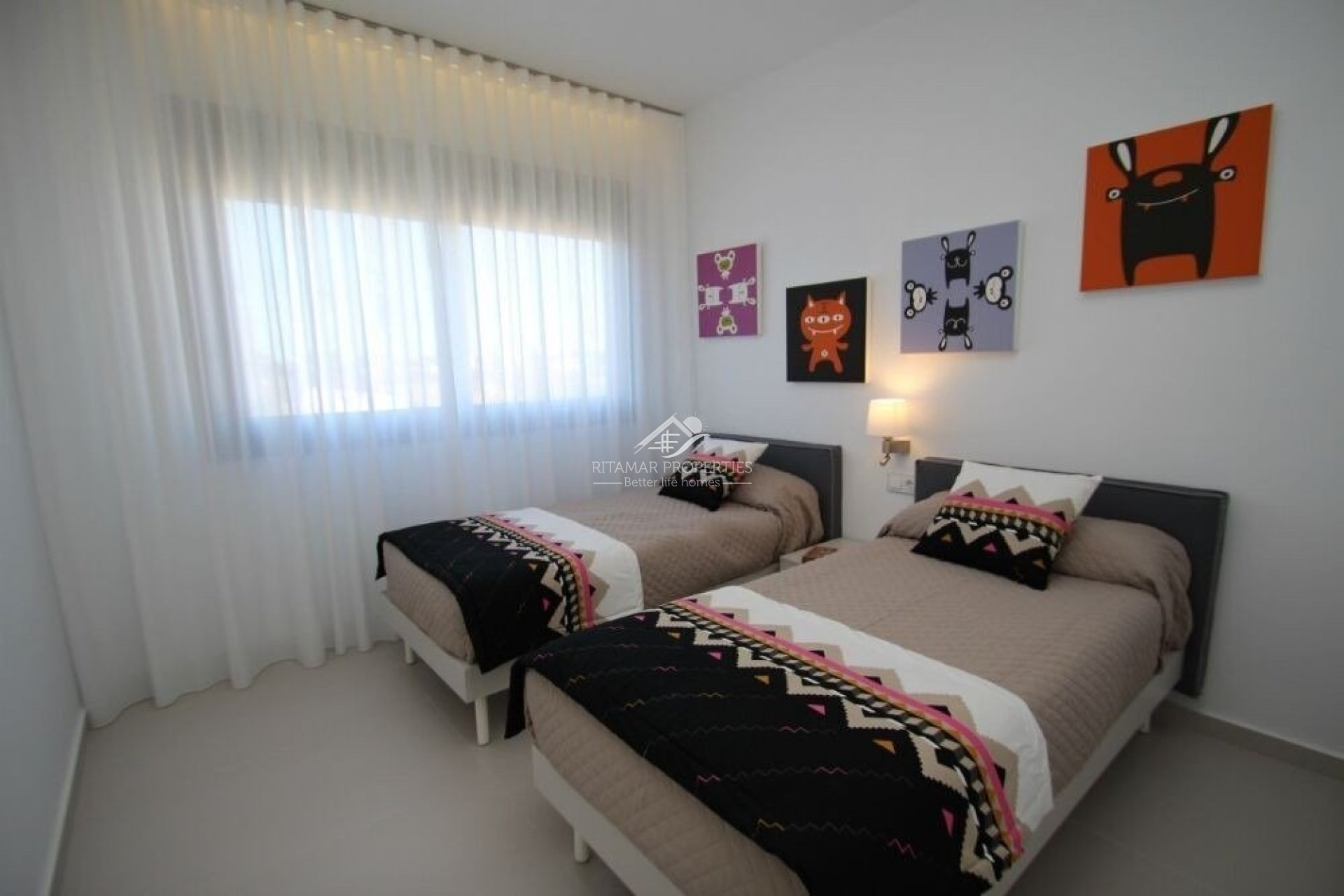 Obra Nueva - Villa - Orihuela Costa - Campoamor