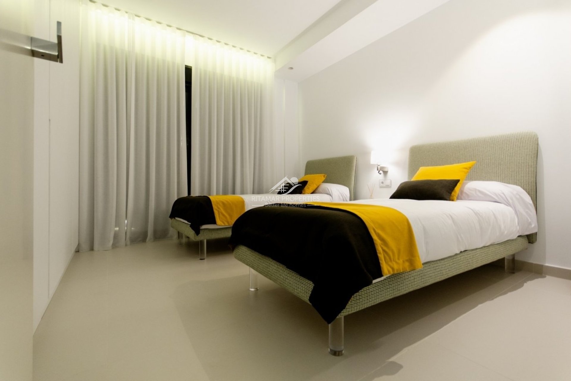 Obra Nueva - Villa - Orihuela Costa - Campoamor