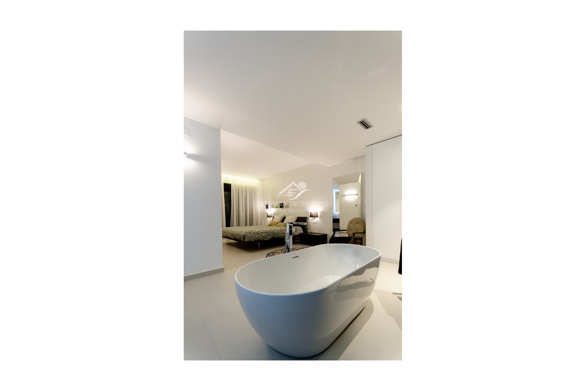 Obra Nueva - Villa - Orihuela Costa - Campoamor