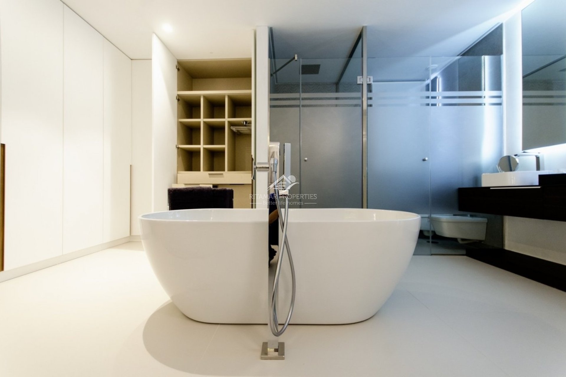 Obra Nueva - Villa - Orihuela Costa - Campoamor