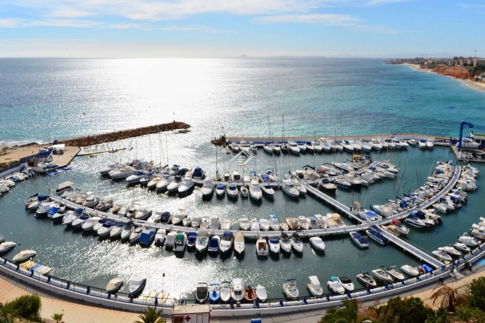Obra Nueva - Villa - Orihuela Costa - Campoamor