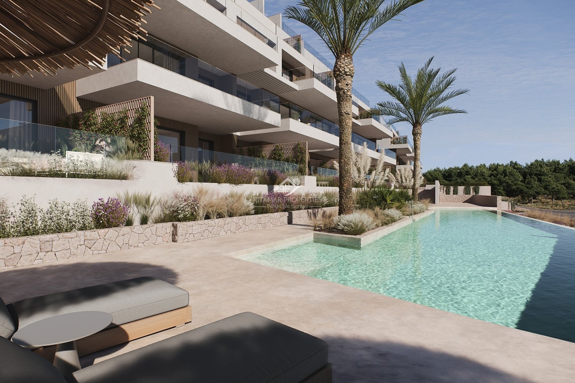 Obra Nueva - Villa - Orihuela Costa - Dehesa de Campoamor