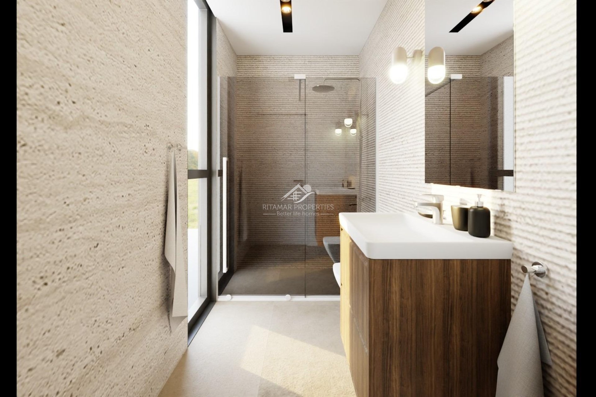 Obra Nueva - Villa - Orihuela Costa - La Zenia