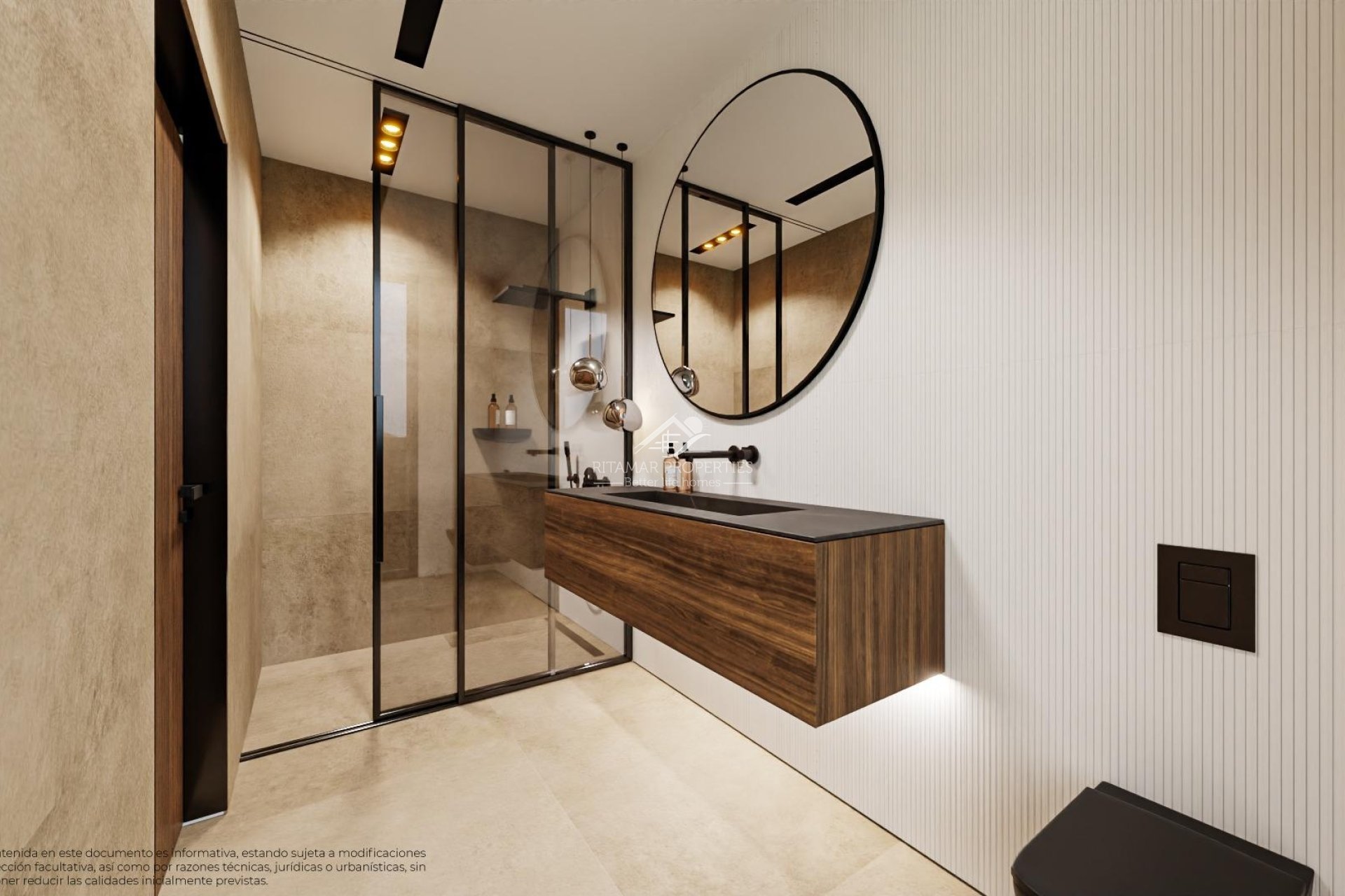 Obra Nueva - Villa - Orihuela Costa - La Zenia