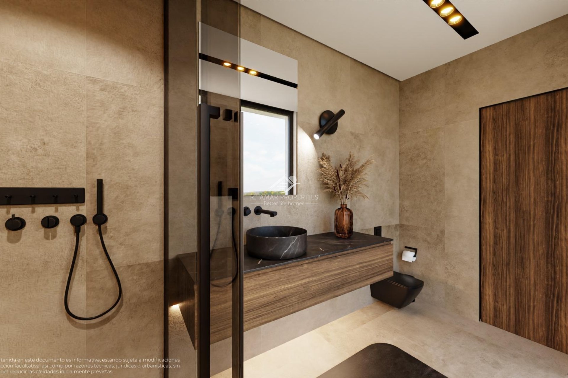 Obra Nueva - Villa - Orihuela Costa - La Zenia