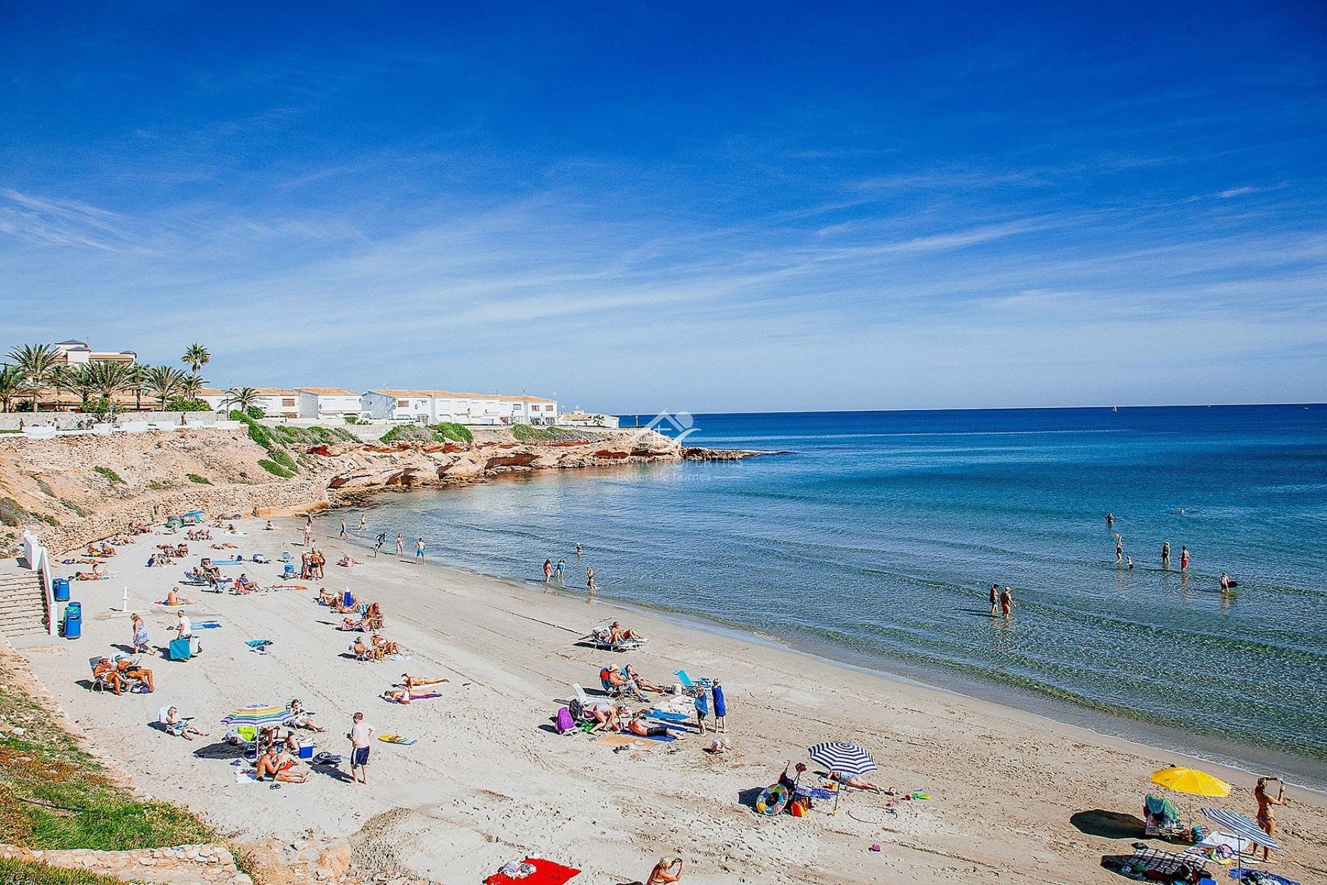 Obra Nueva - Villa - Orihuela Costa - La Zenia
