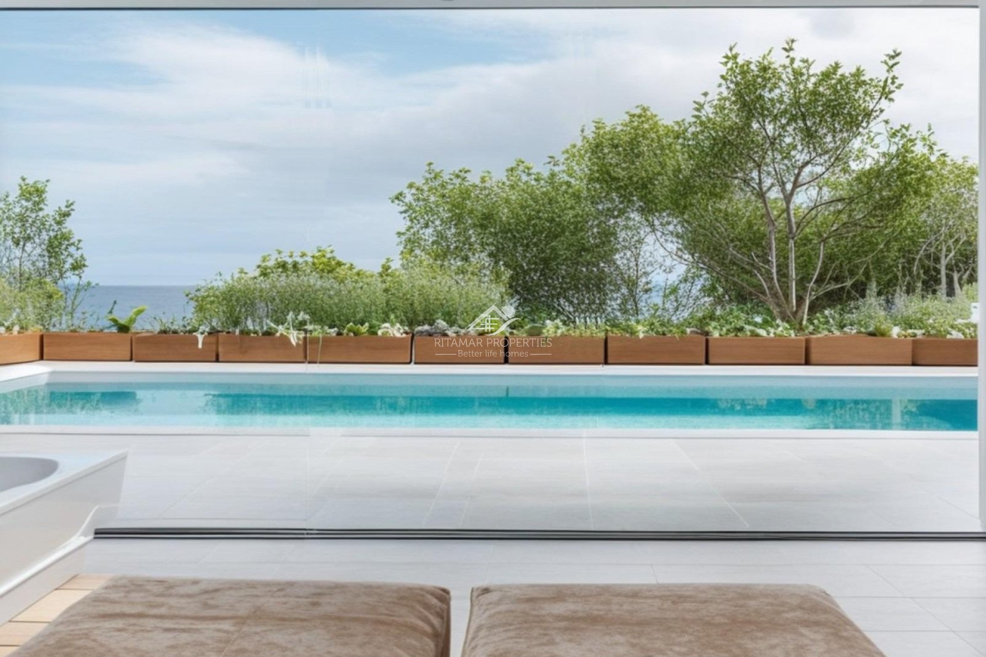 Obra Nueva - Villa - Orihuela Costa - Las Filipinas