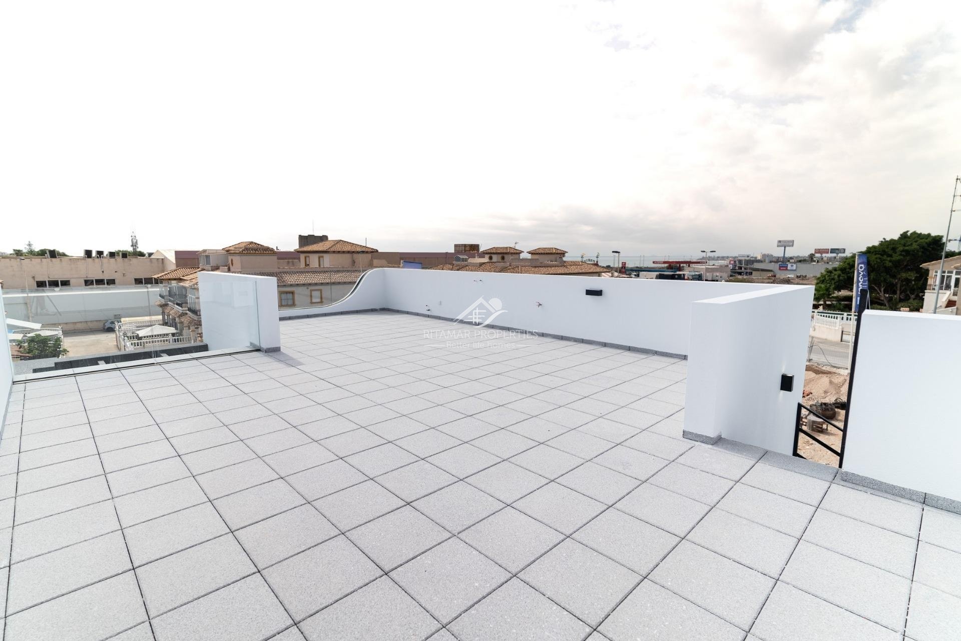 Obra Nueva - Villa - Orihuela Costa - Punta Prima